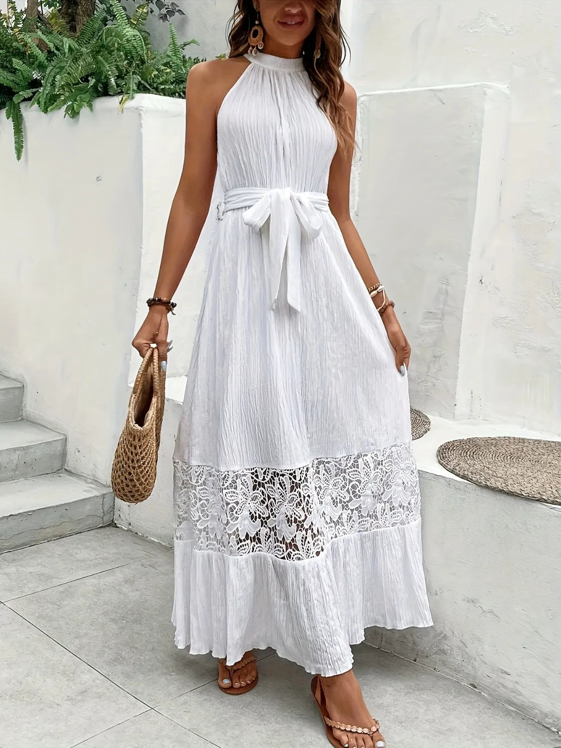 Lace-Detail-Sleeveless-Maxi-Cami-Dress-Sarunna