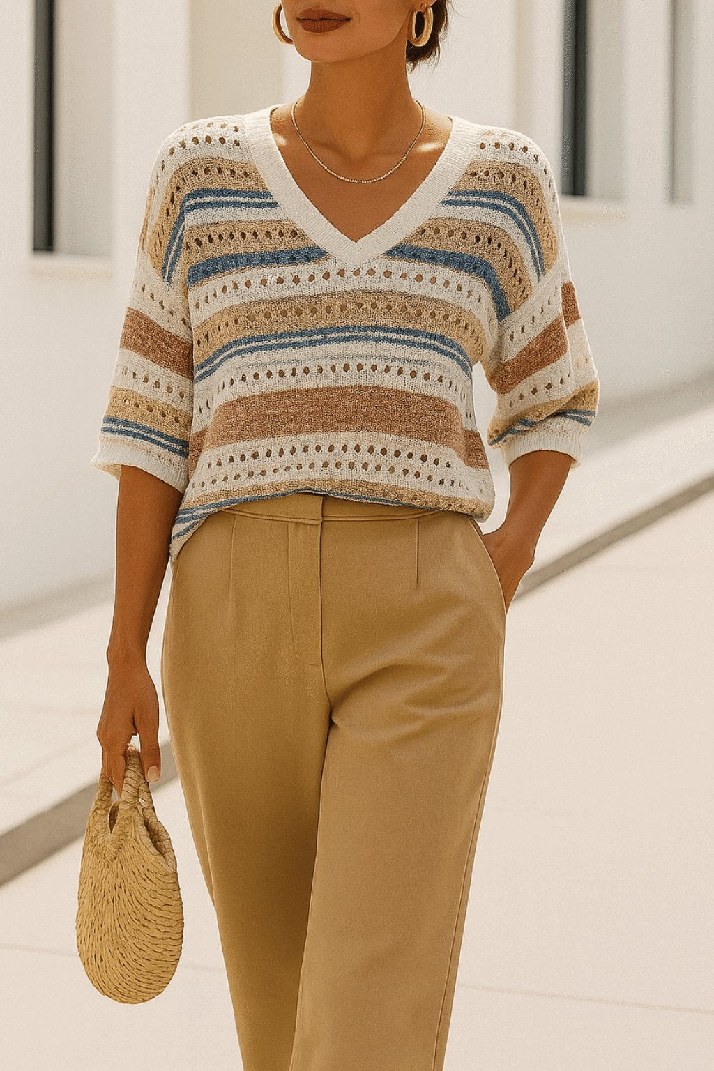 All day style