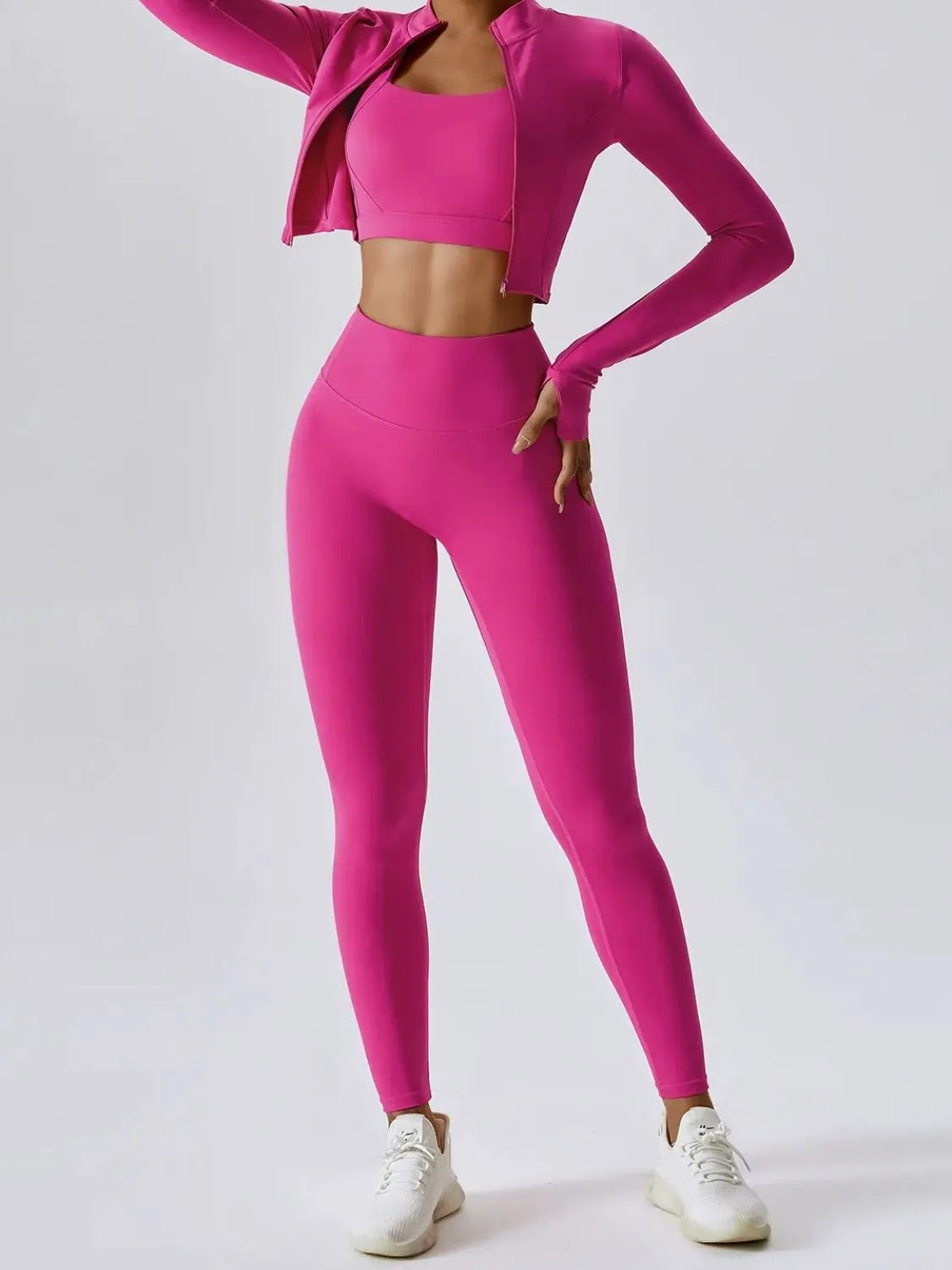 Bra-Outerwear-and-Leggings-3-Piece-Active-Set-Sarunna
