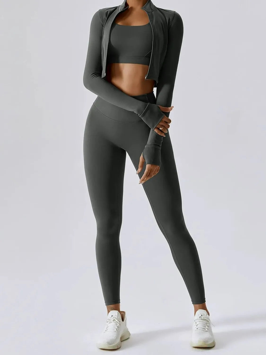 Bra-Outerwear-and-Leggings-3-Piece-Active-Set-Sarunna
