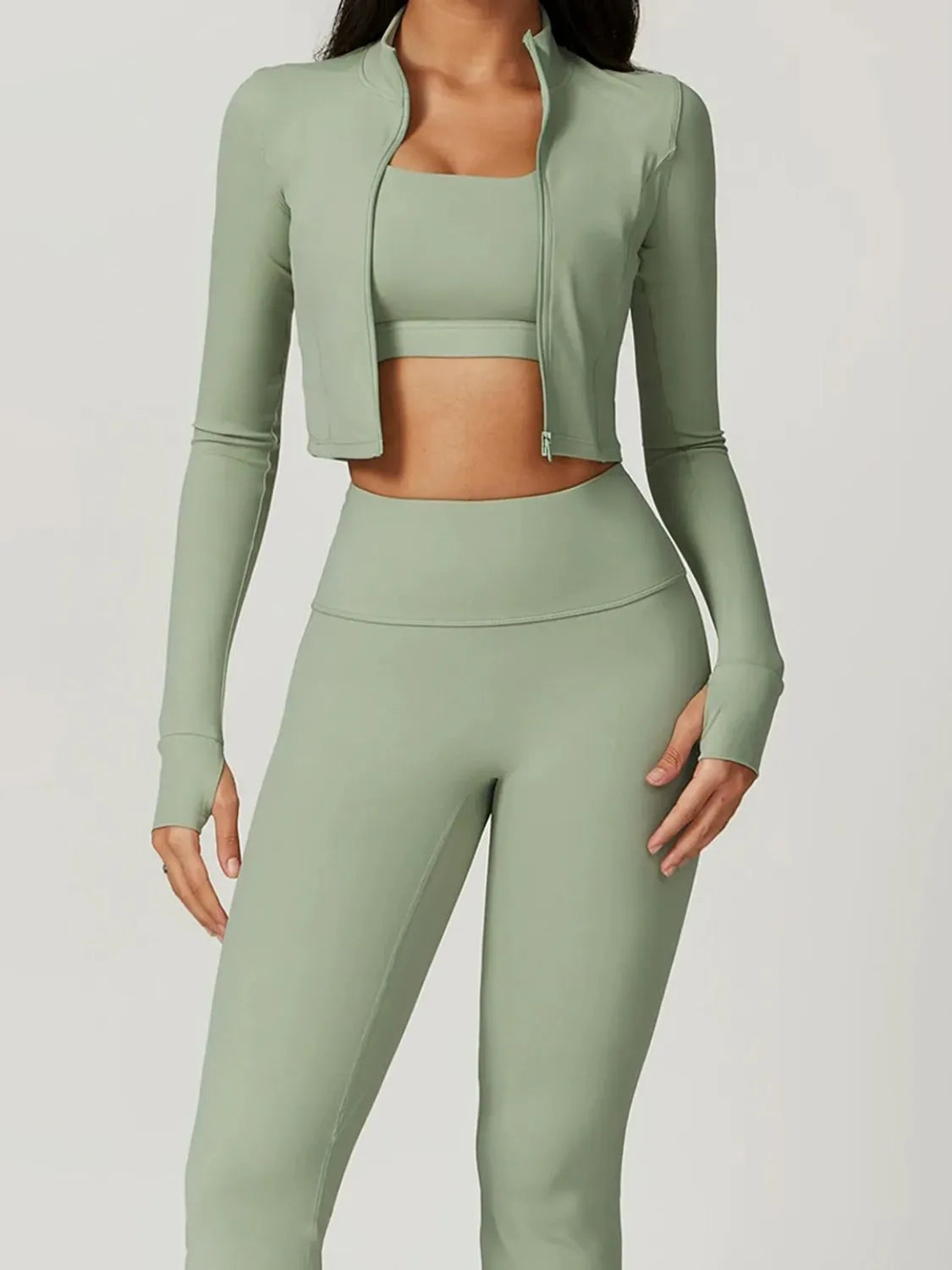 Bra-Outerwear-and-Leggings-3-Piece-Active-Set-Sarunna