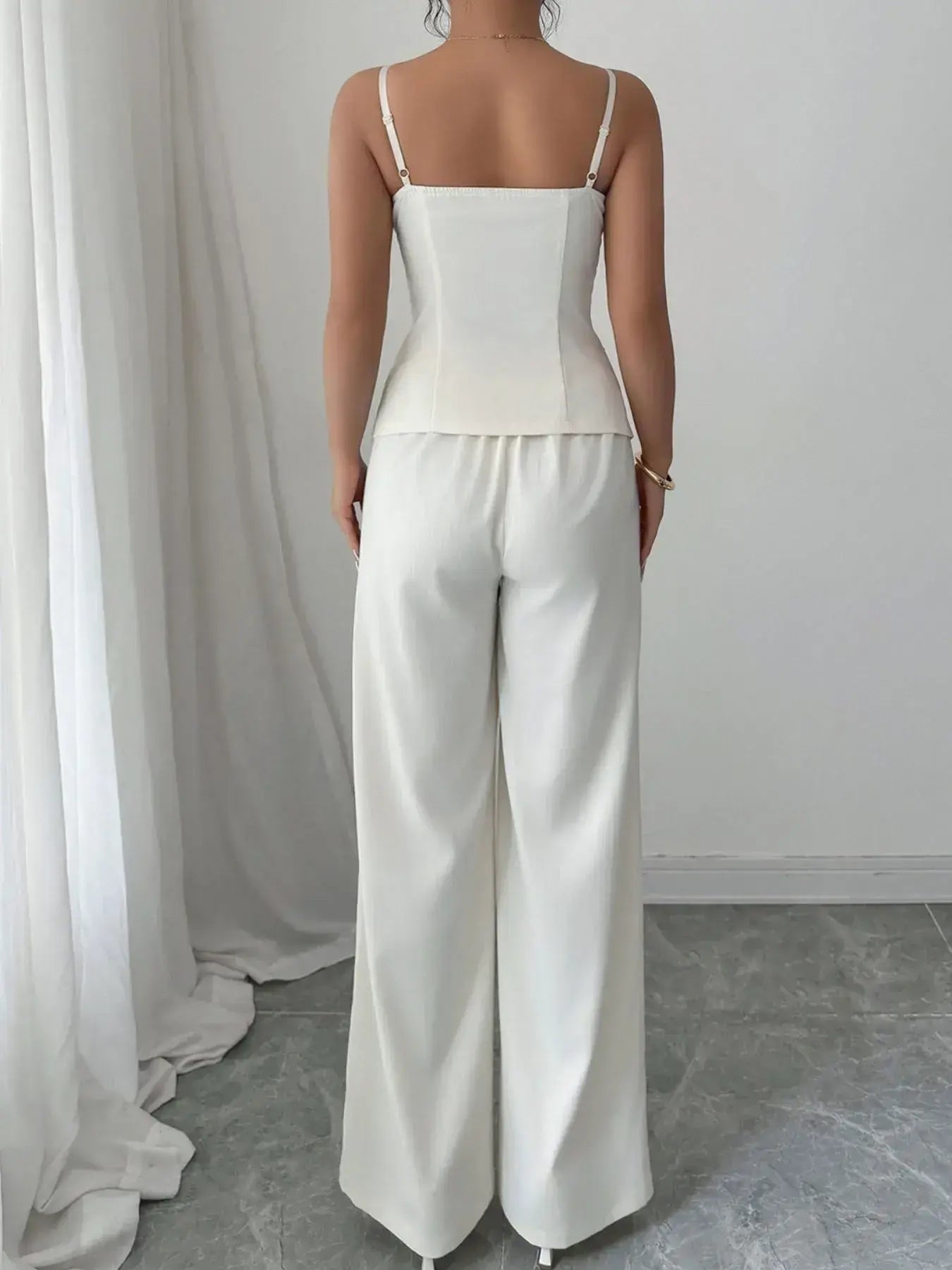 Button-Front-Top-&-Pants-Set-Sarunna