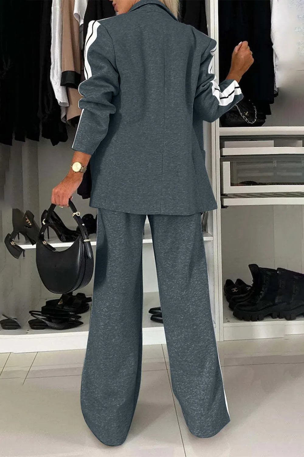Contrast-Collar-Top-&-Pants-Set-Sarunna