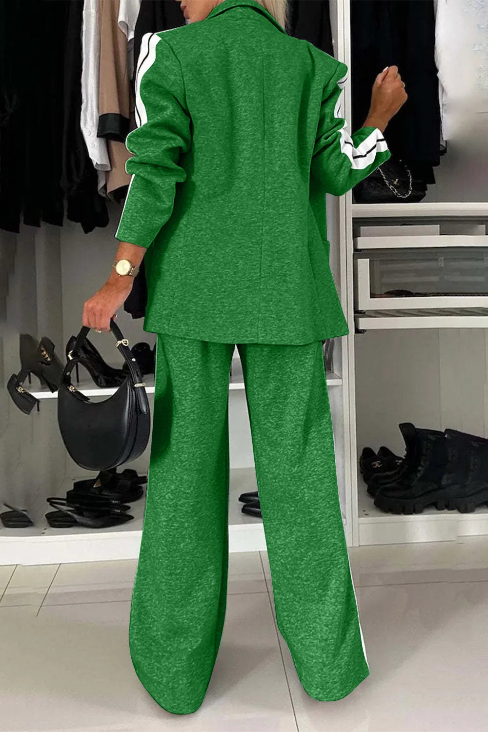 Contrast-Collar-Top-&-Pants-Set-Sarunna