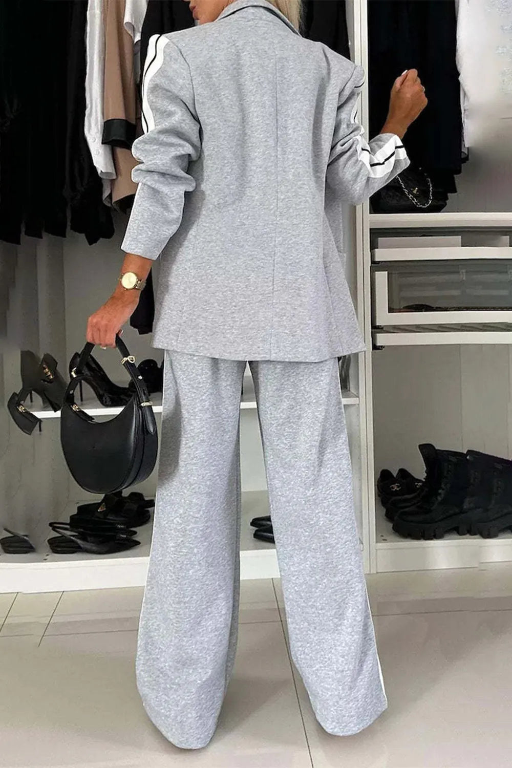 Contrast-Collar-Top-&-Pants-Set-Sarunna