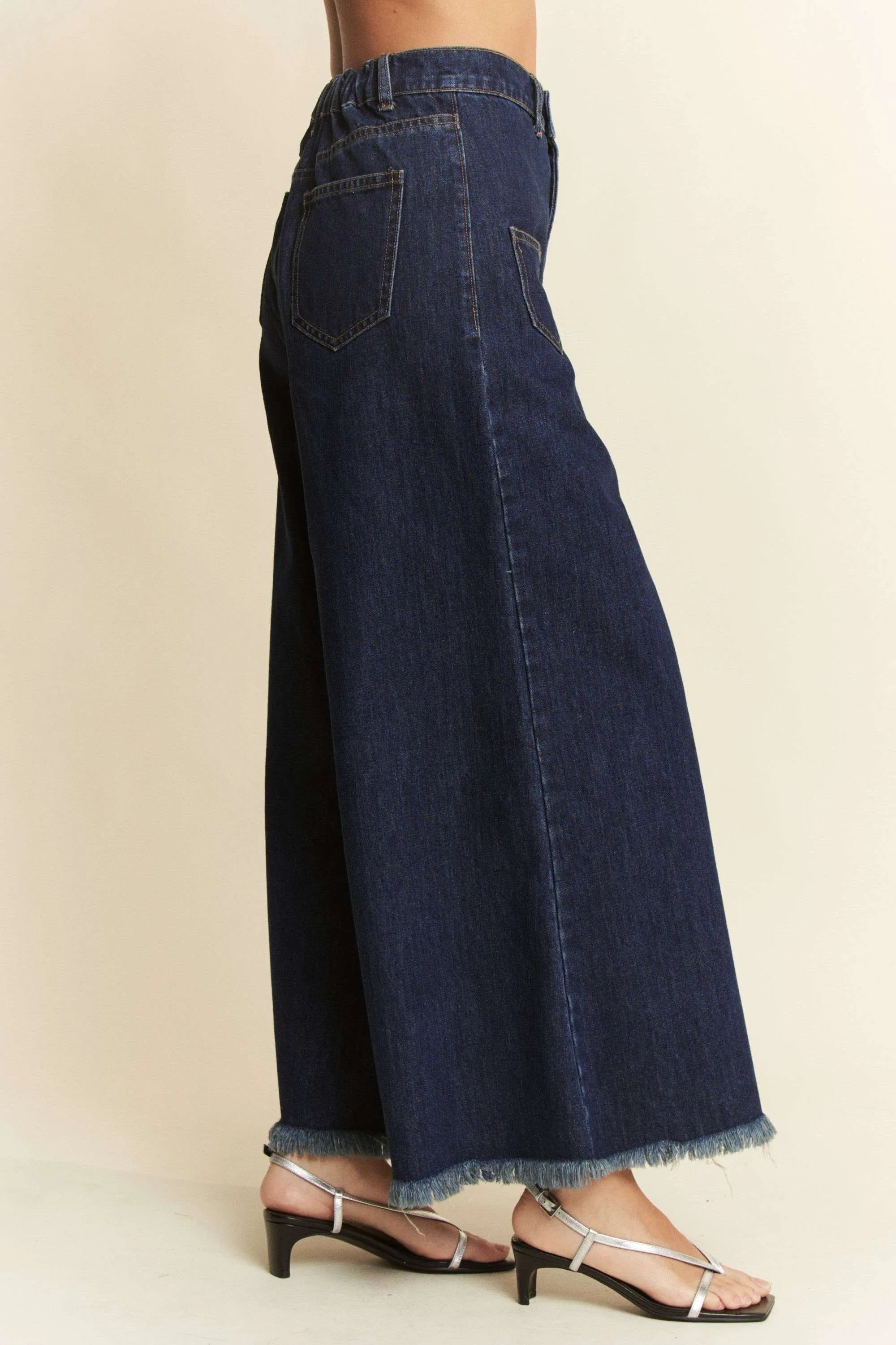 Davi-&-Dani-Patch-Pocket-Wide-Leg-Culotte-Jeans-Sarunna