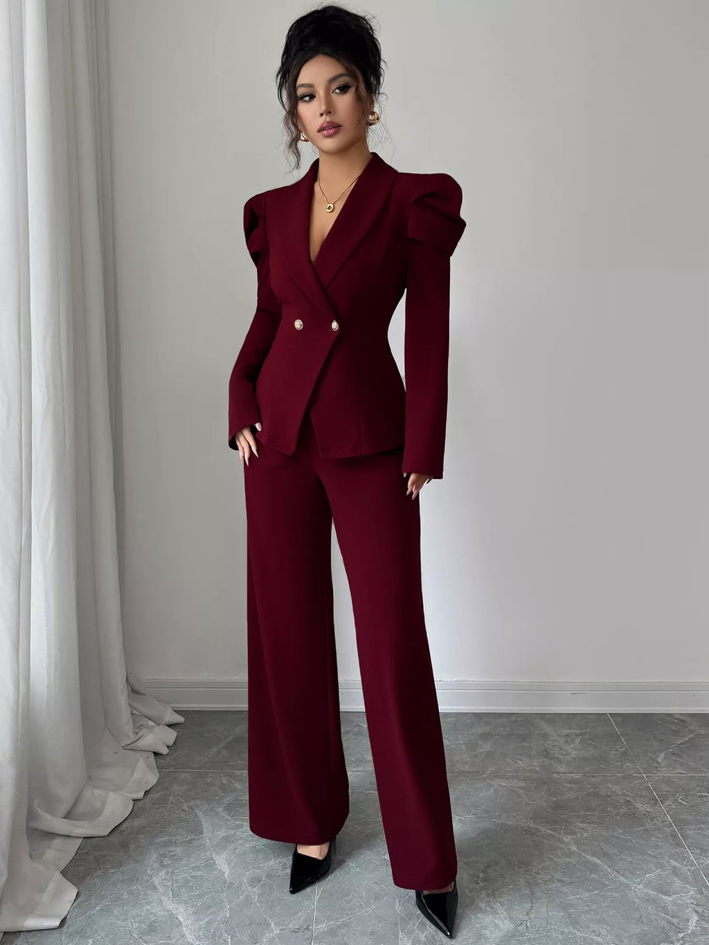 Double-Breasted-Blazer-and-Pants-Suit-Set-Sarunna5