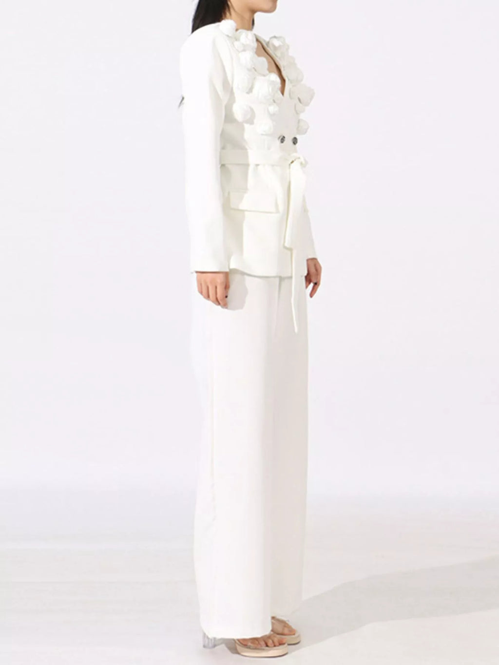 Flower-Long-Sleeve-Blazer-and-Pants-Set-Sarunna
