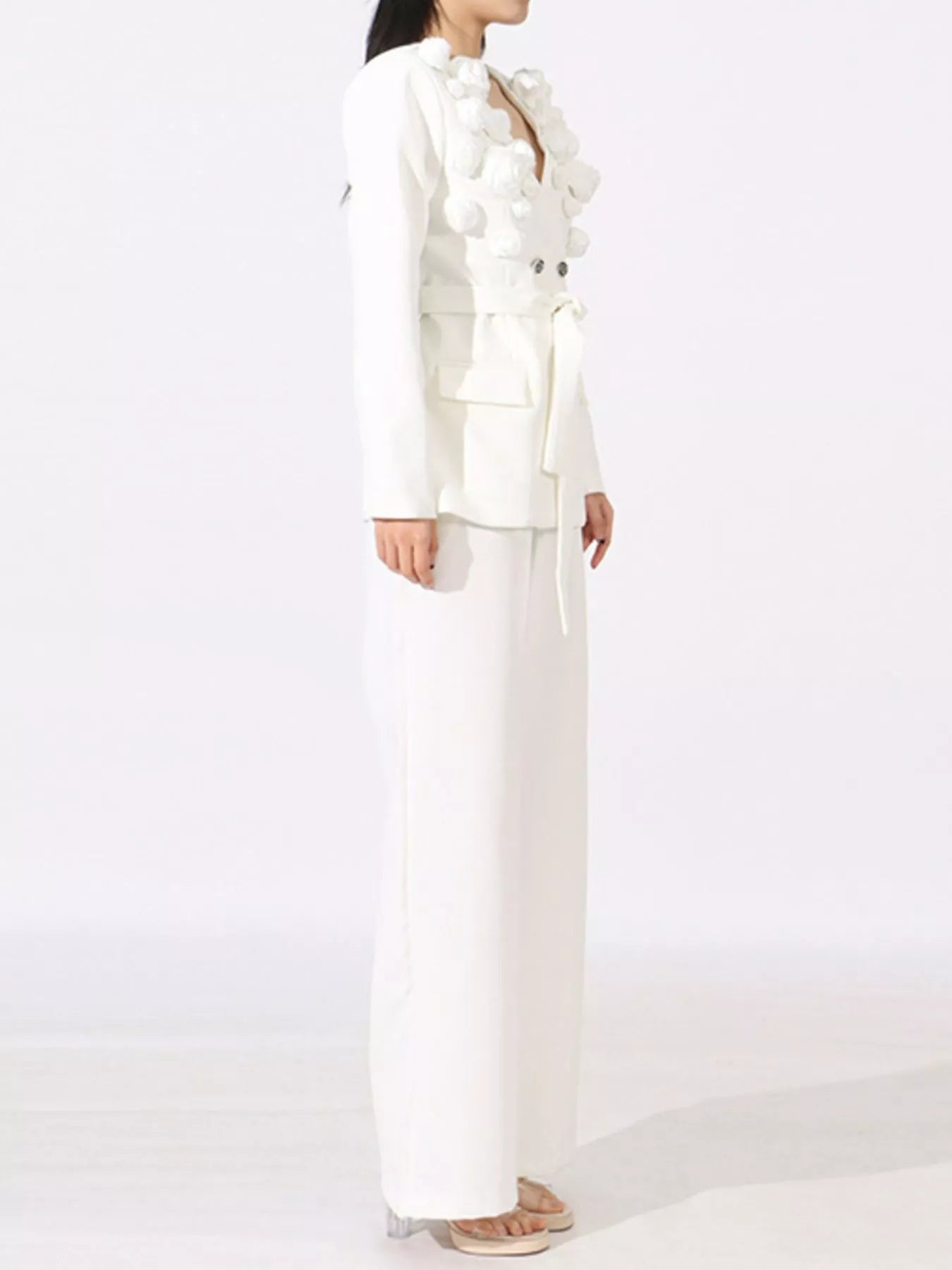 Flower-Long-Sleeve-Blazer-and-Pants-Set-Sarunna
