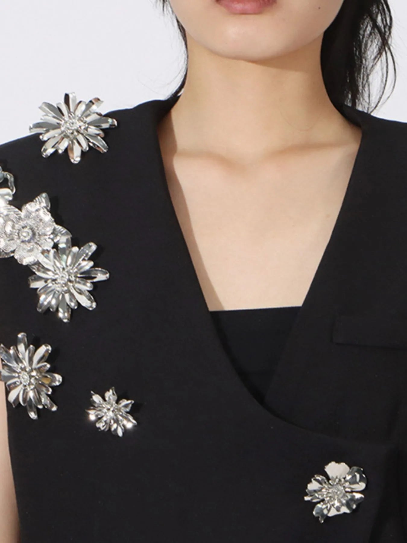 Flower-Sleeveless-Vest-and-Skirt-Set-Sarunna