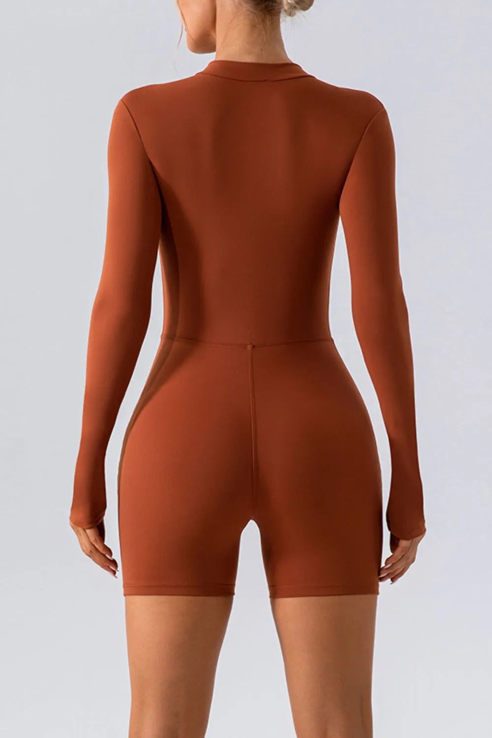Half-Zip-Long-Sleeve-Active-Romper-Sarunna