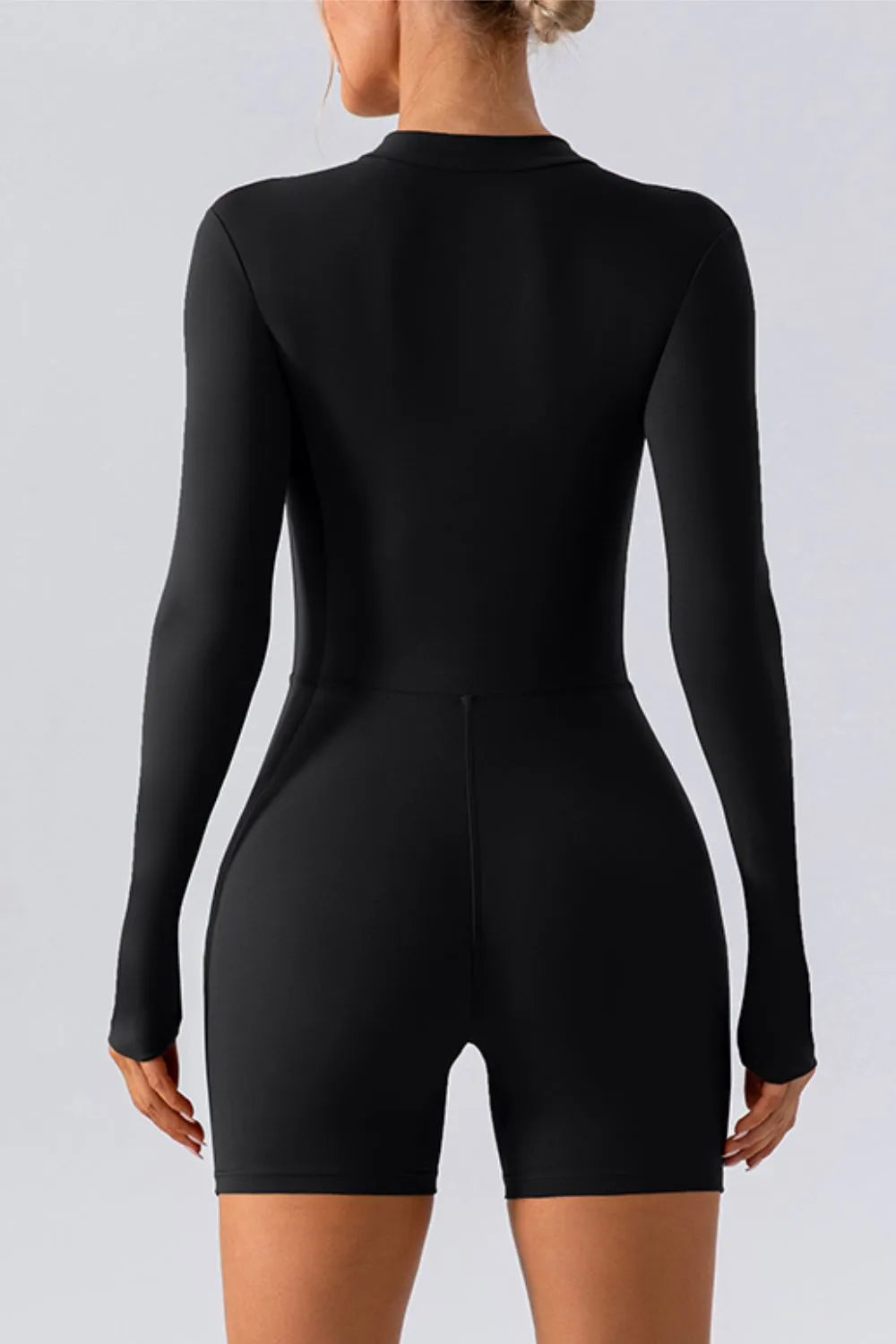 Half-Zip-Long-Sleeve-Active-Romper-Sarunna