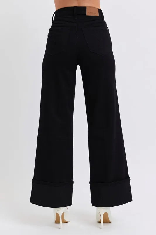 Judy-Blue-High-Waist-Wide-Leg-Jeans-Sarunna