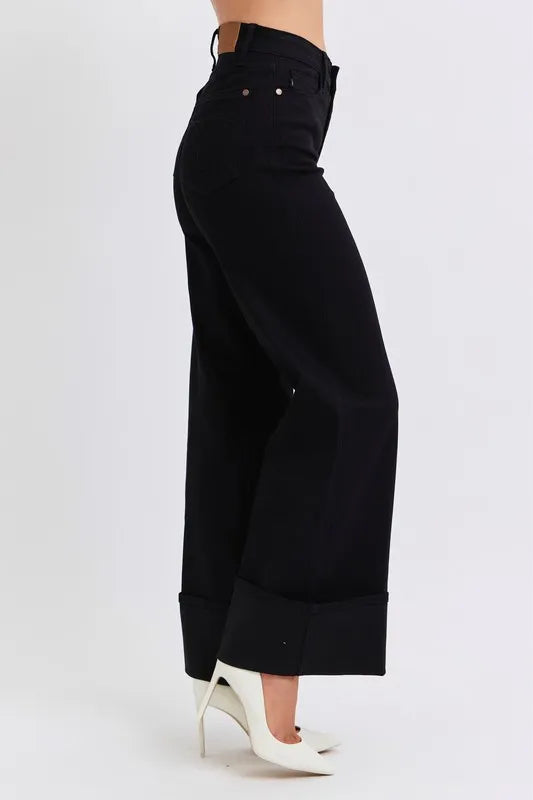 Judy-Blue-High-Waist-Wide-Leg-Jeans-Sarunna
