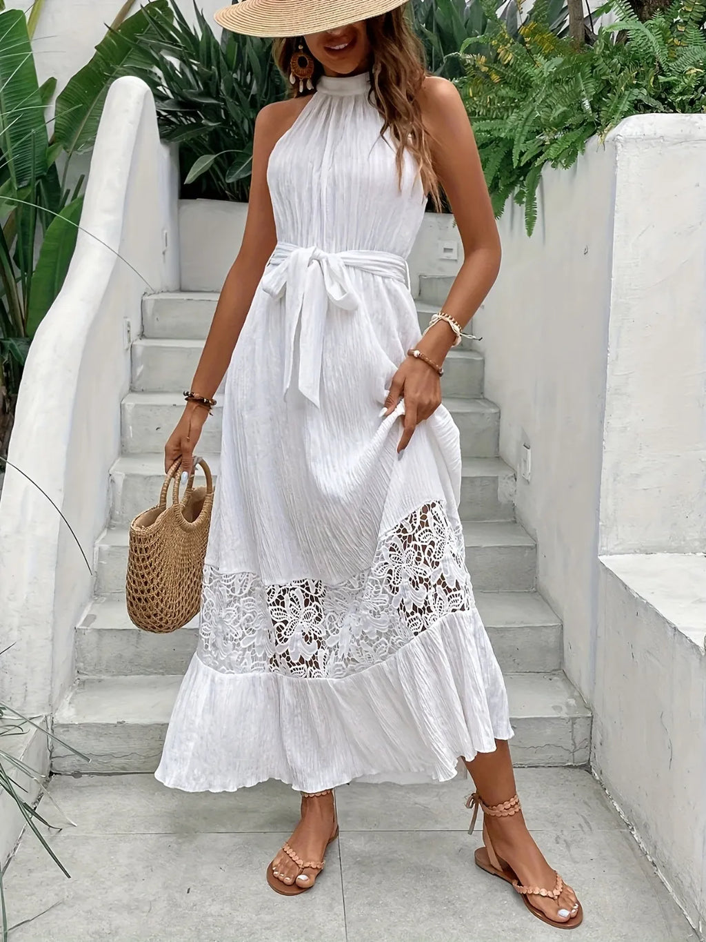 Lace-Detail-Sleeveless-Maxi-Cami-Dress-Sarunna
