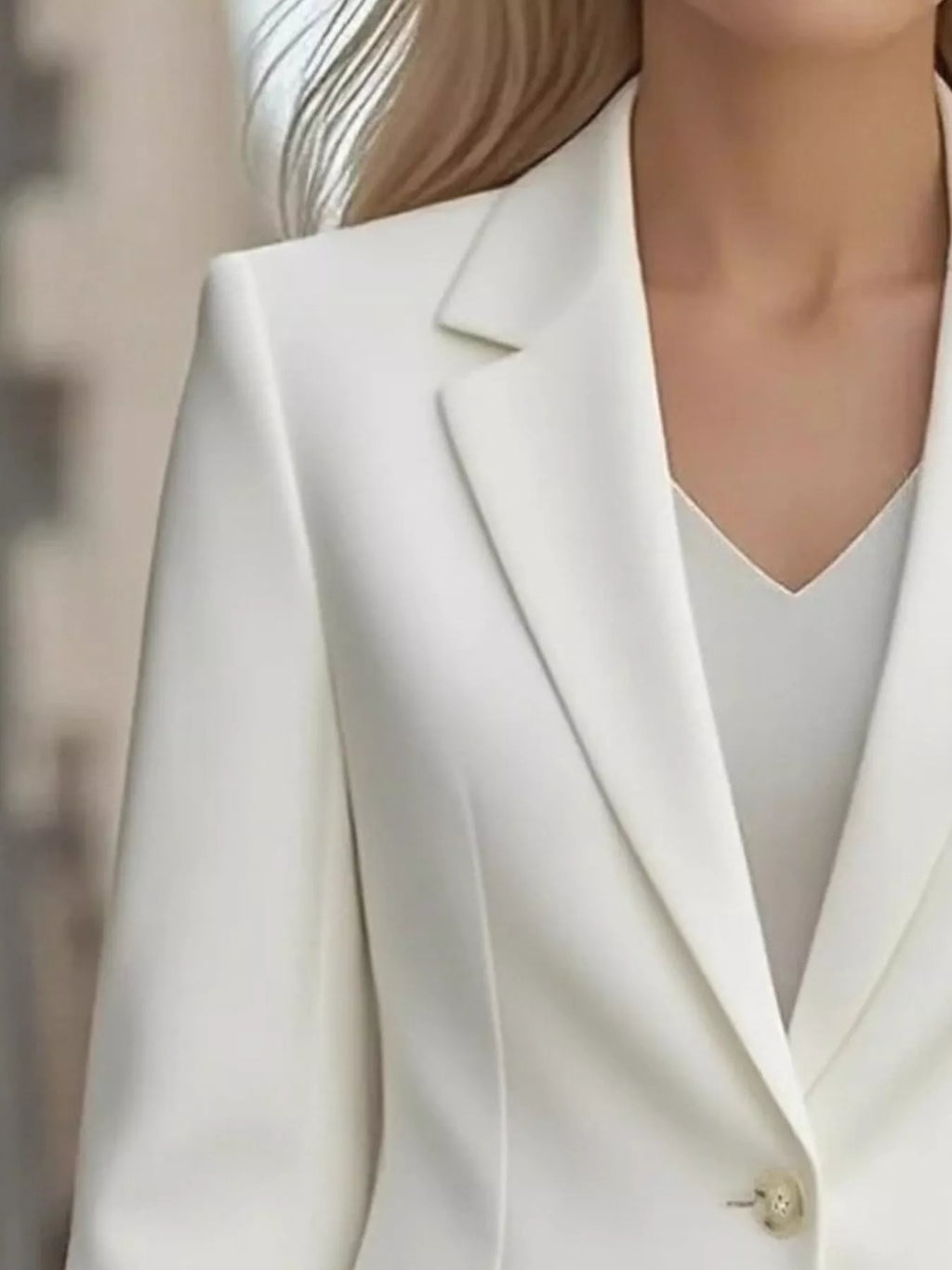 Lapel-Collar-One-Button-Blazer-Sarunna