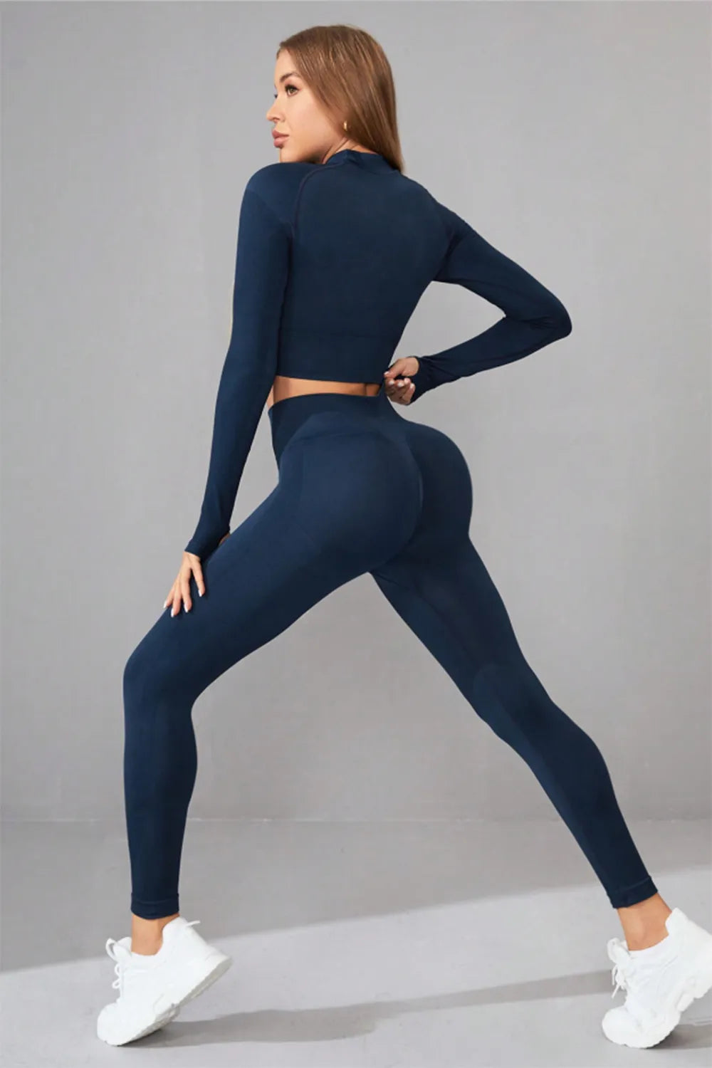 Mock-Neck-Long-Sleeve-Top-and-Pants-Active-Set-Sarunna