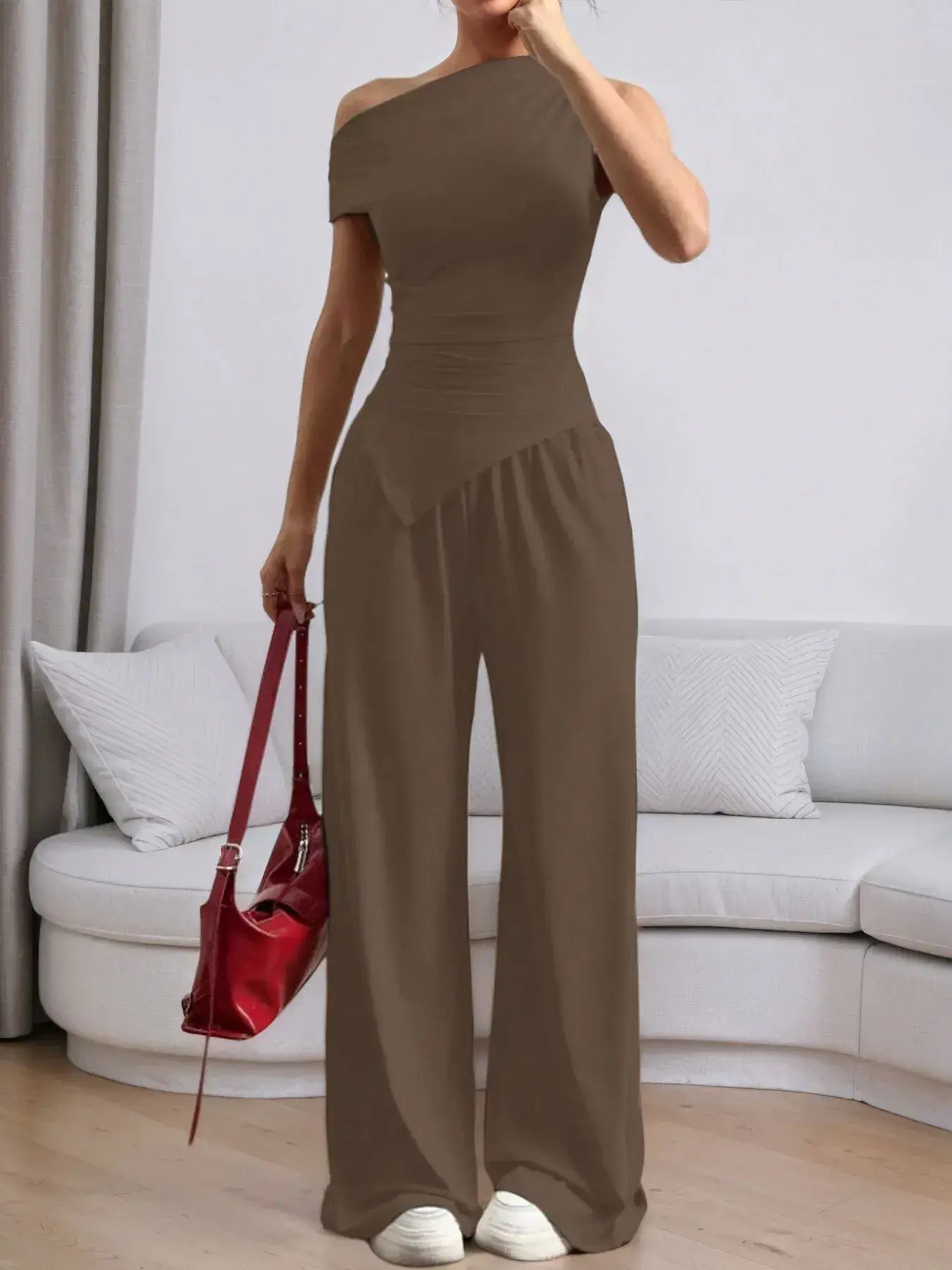 One-Shoulder-Top-&-Pants-Set-Sarunna