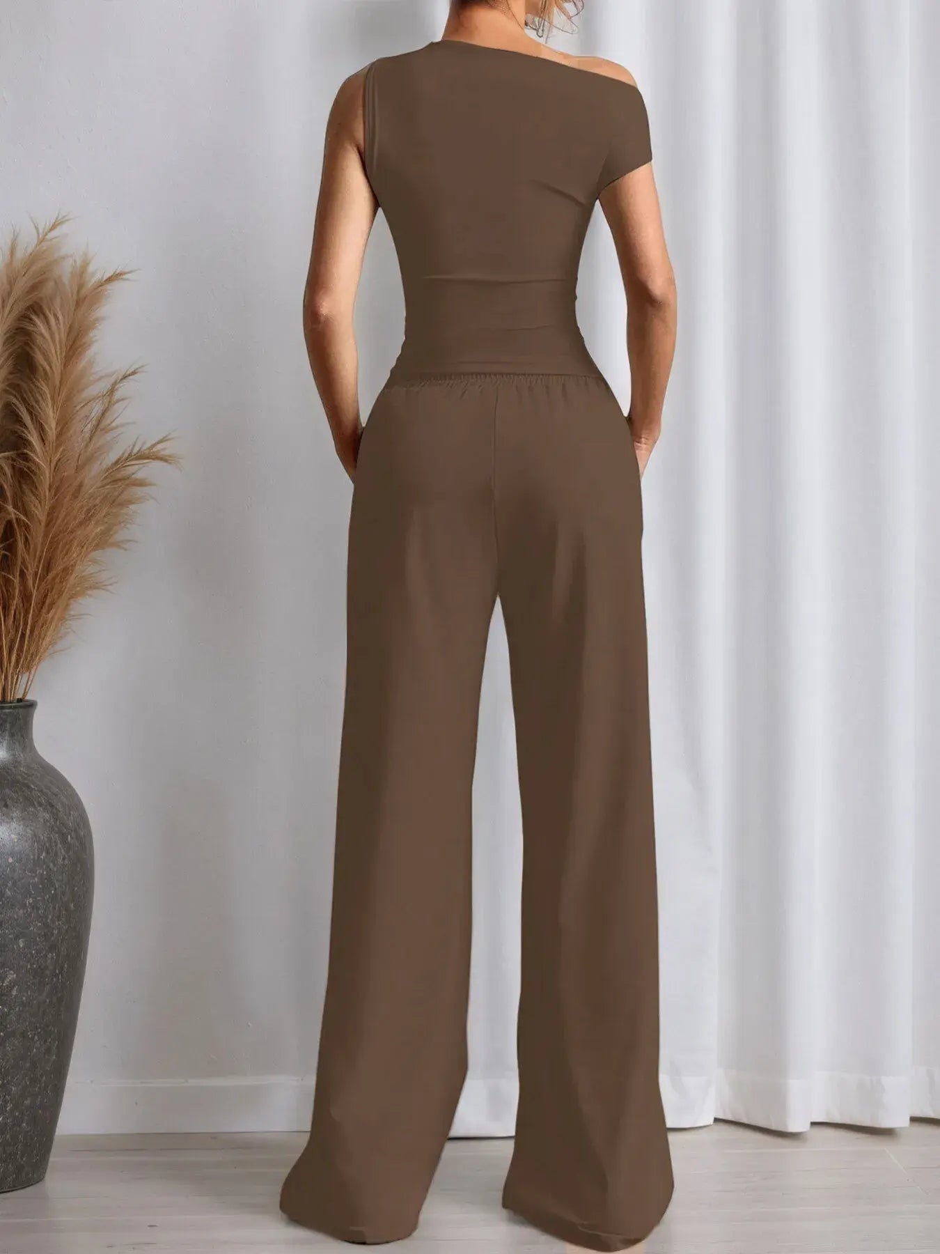 One-Shoulder-Top-&-Pants-Set-Sarunna