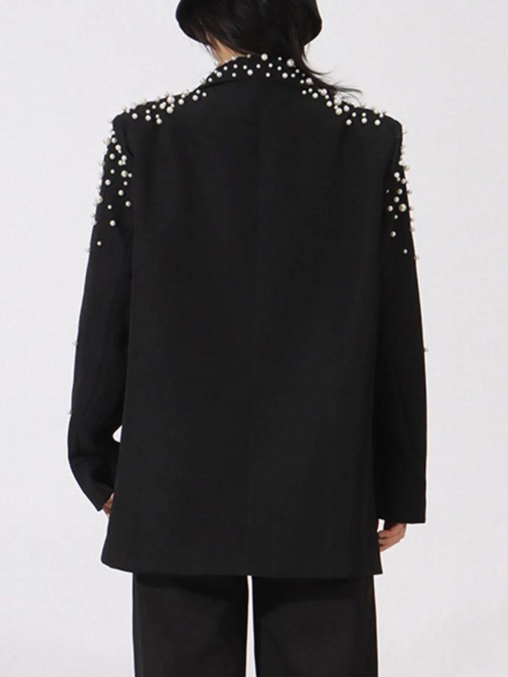 Pearl-Embellished-Double-Breasted-Blazer-Sarunna