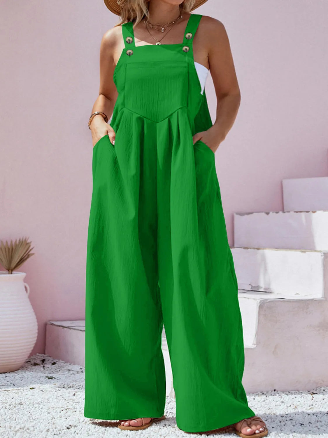 Plus-Size-Square-Neck-Wide-Leg-Overalls-Sarunna