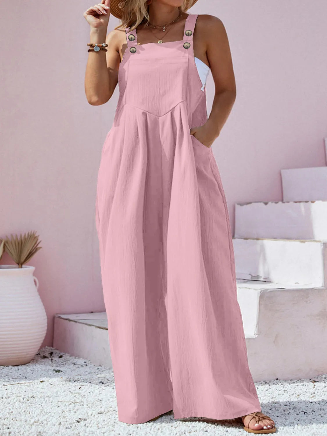 Plus-Size-Square-Neck-Wide-Leg-Overalls-Sarunna