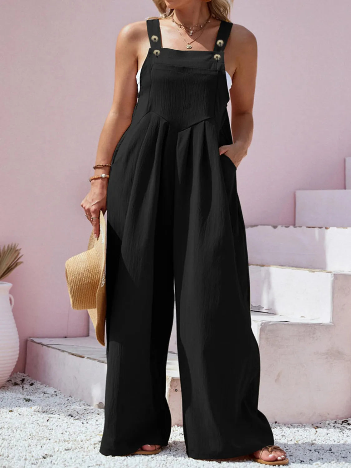 Plus-Size-Square-Neck-Wide-Leg-Overalls-Sarunna
