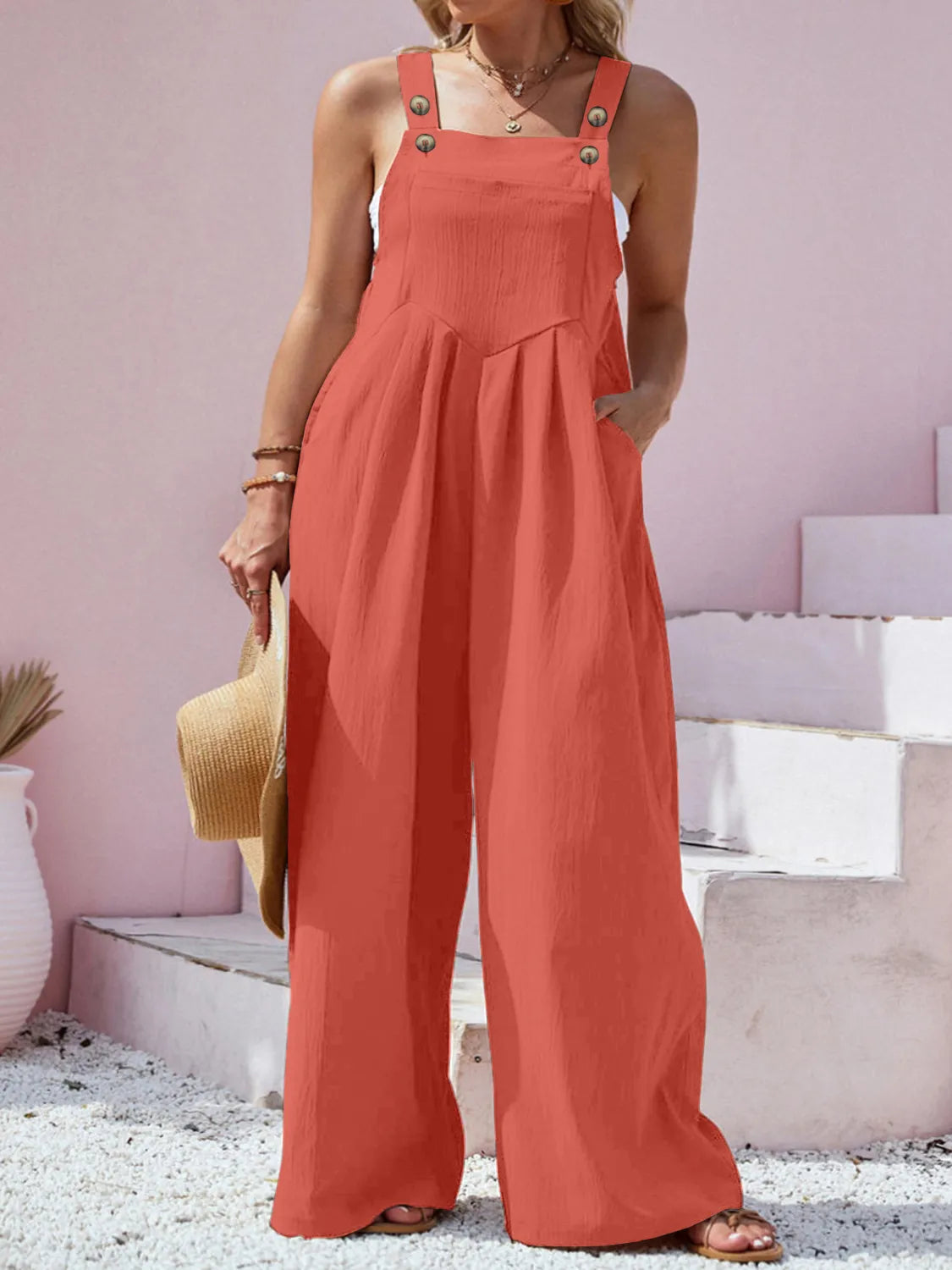 Plus-Size-Square-Neck-Wide-Leg-Overalls-Sarunna
