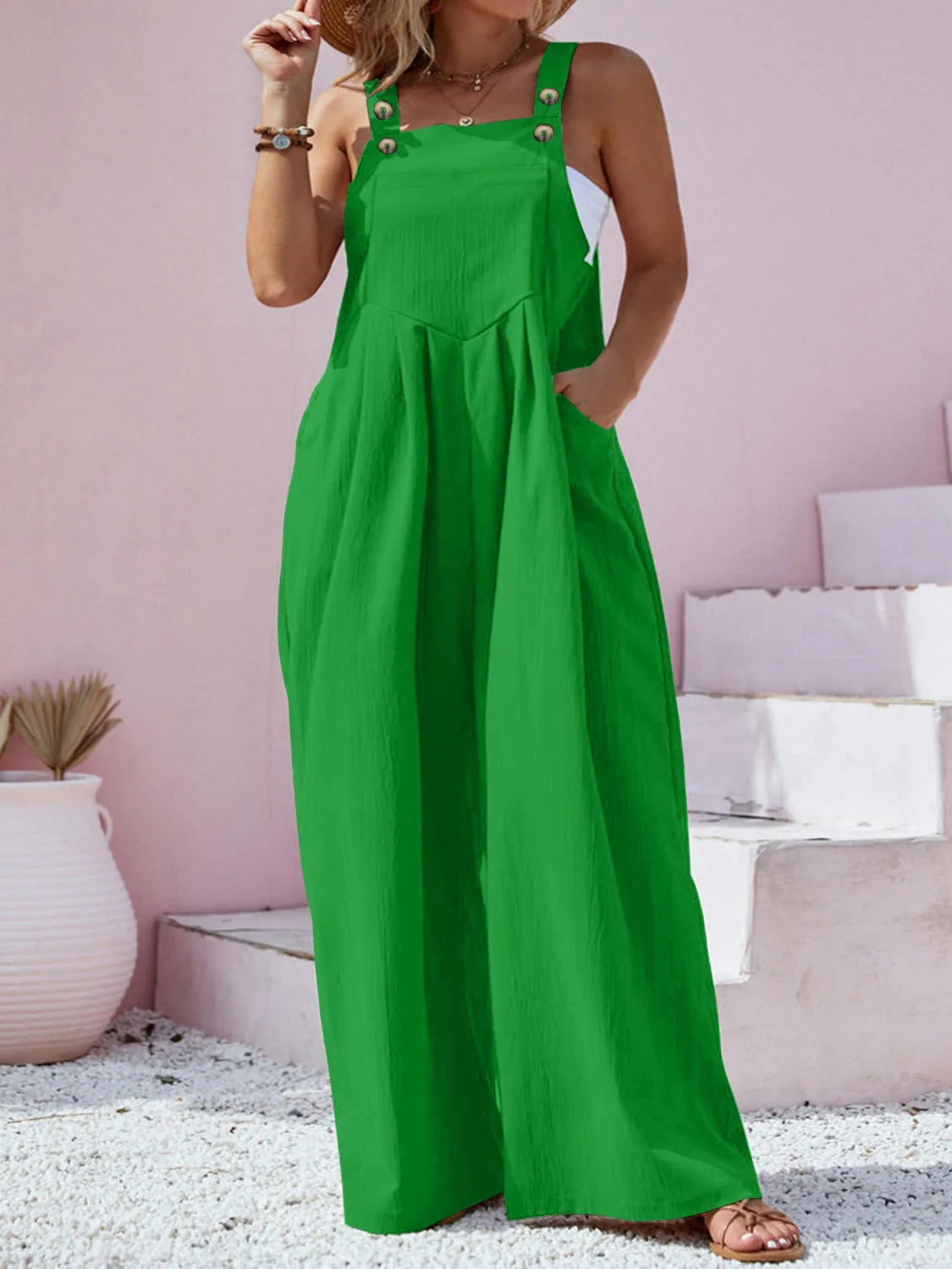 Plus-Size-Square-Neck-Wide-Leg-Overalls-Sarunna
