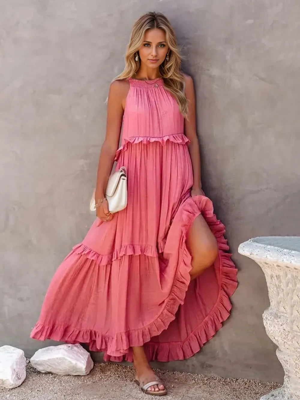 Ruffle-Maxi-Dress-Sarunna