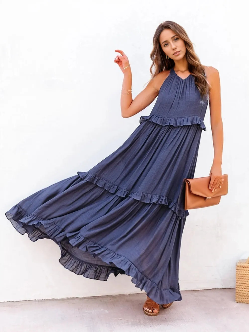 Ruffle-Maxi-Dress-Sarunna