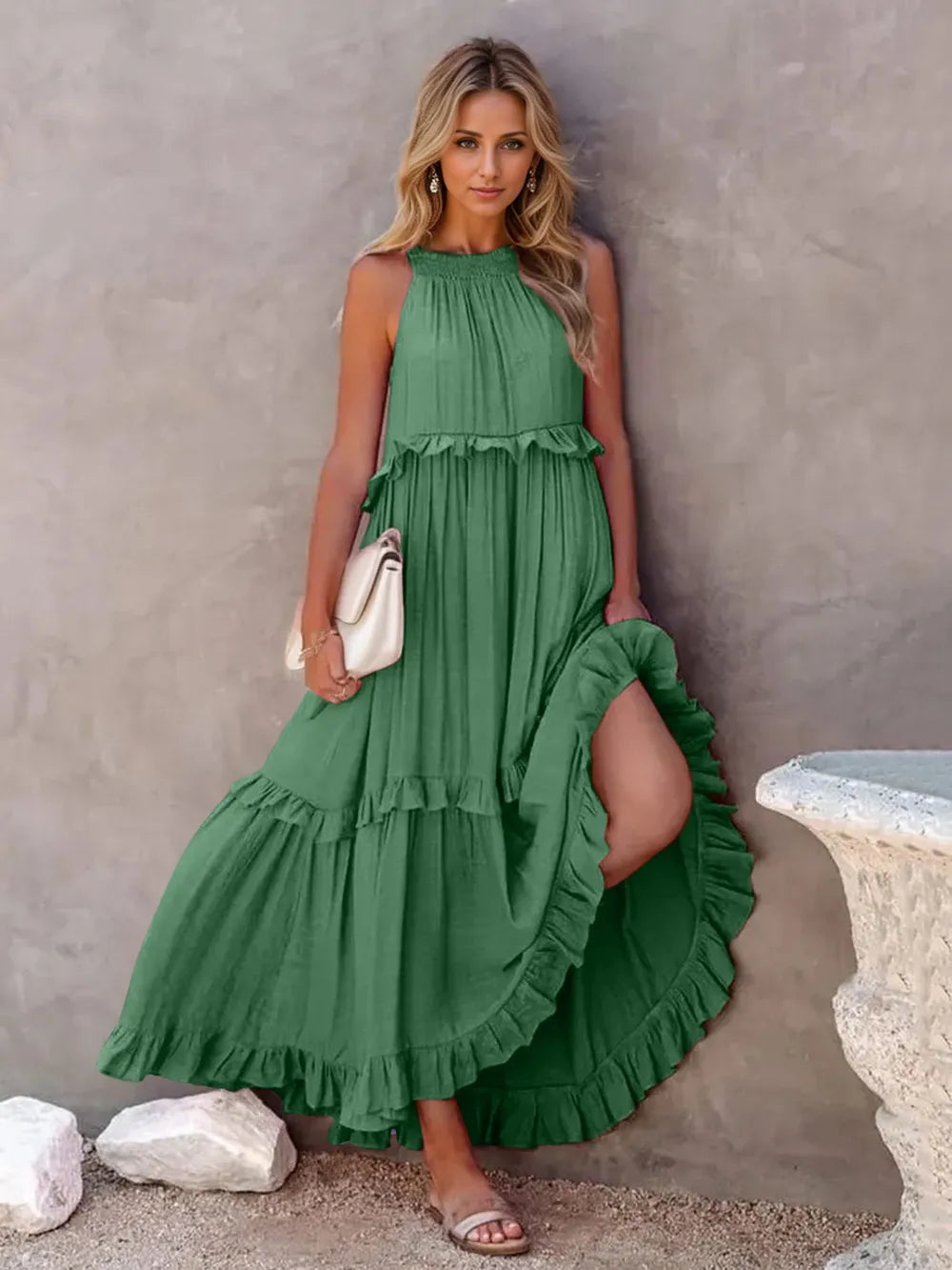 Ruffle-Maxi-Dress-Sarunna