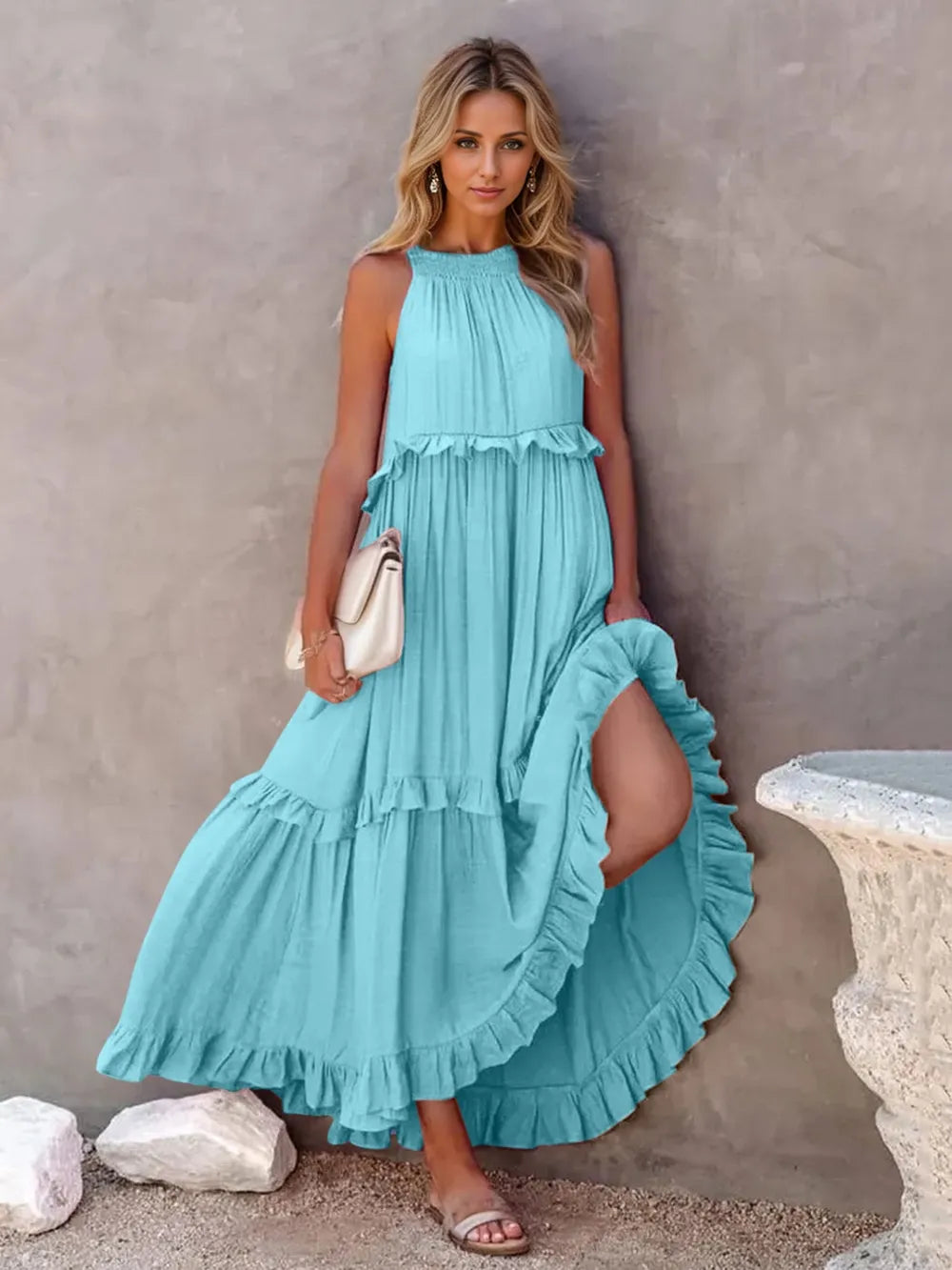 Ruffle-Maxi-Dress-Sarunna
