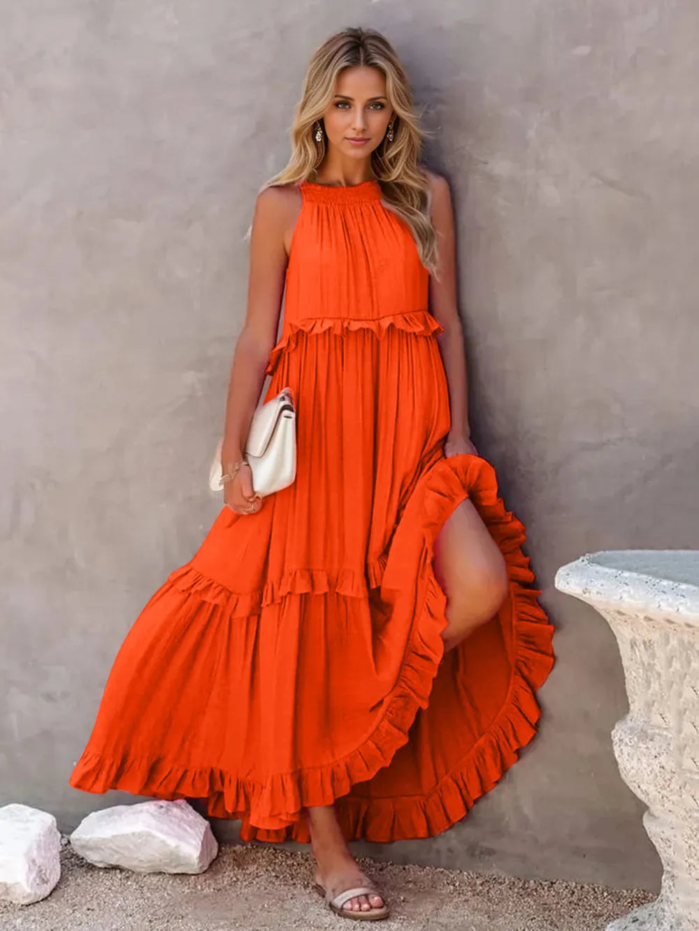 Ruffle-Maxi-Dress-Sarunna