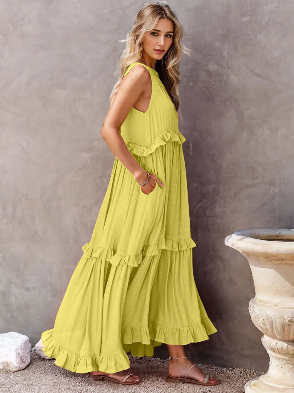 Ruffle-Maxi-Dress-Sarunna