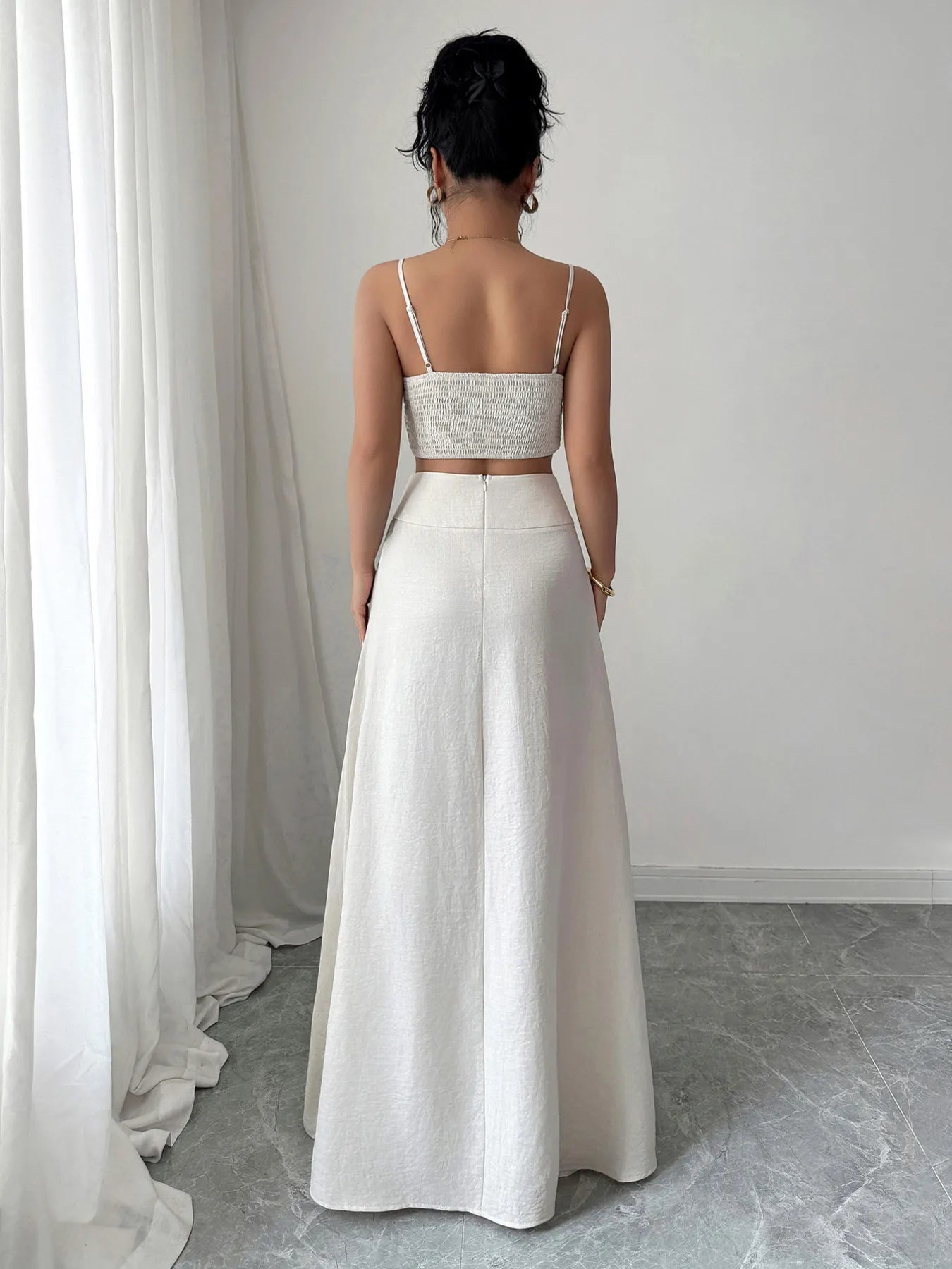 Square-Neck-Cami-and-Maxi-Skirt-Set-Sarunna