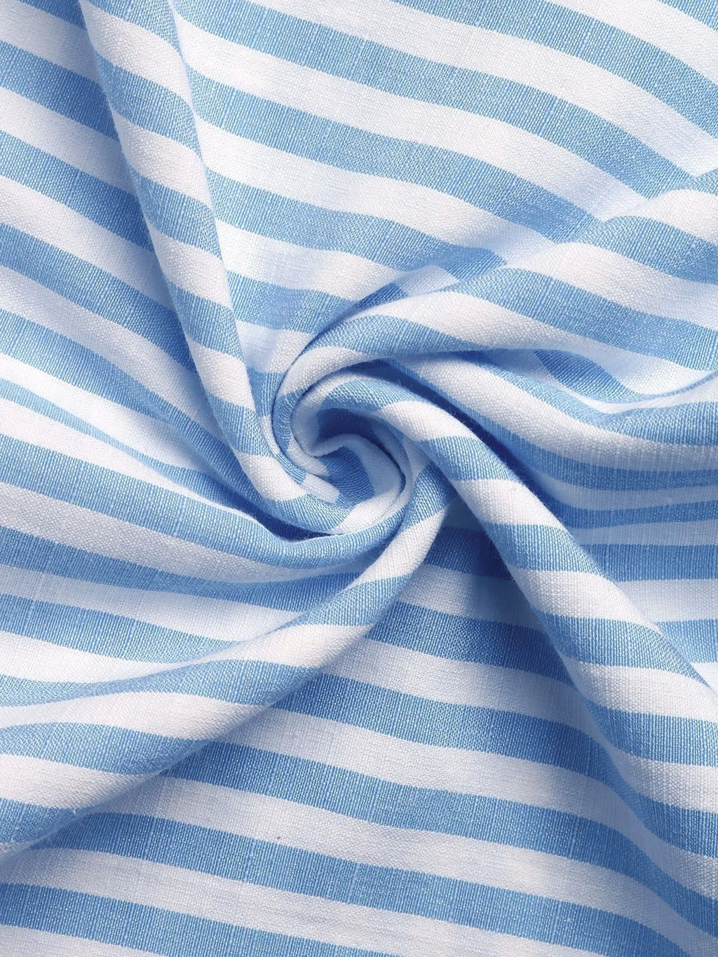 Striped-Oversized-Button-Up-Shirt-Sarunna