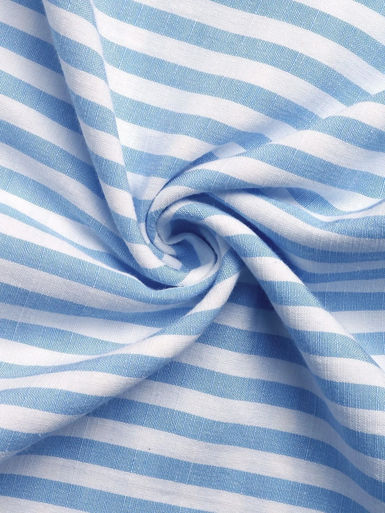 Striped-Oversized-Button-Up-Shirt-Sarunna