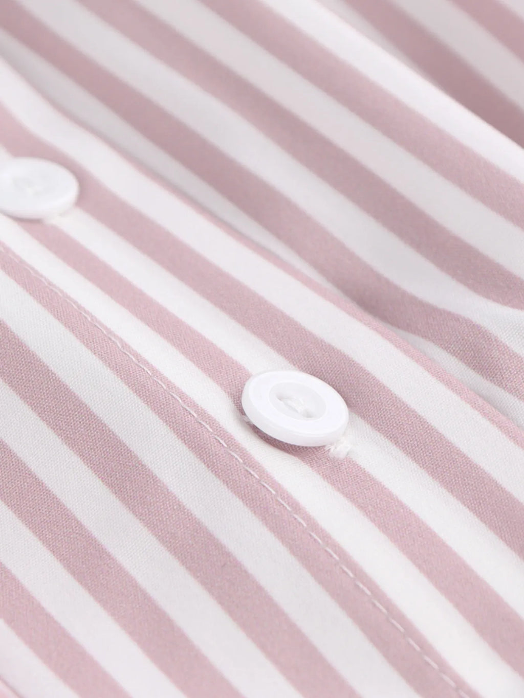 Striped-Short-Sleeve-Button-Up-Shirt-Sarunna