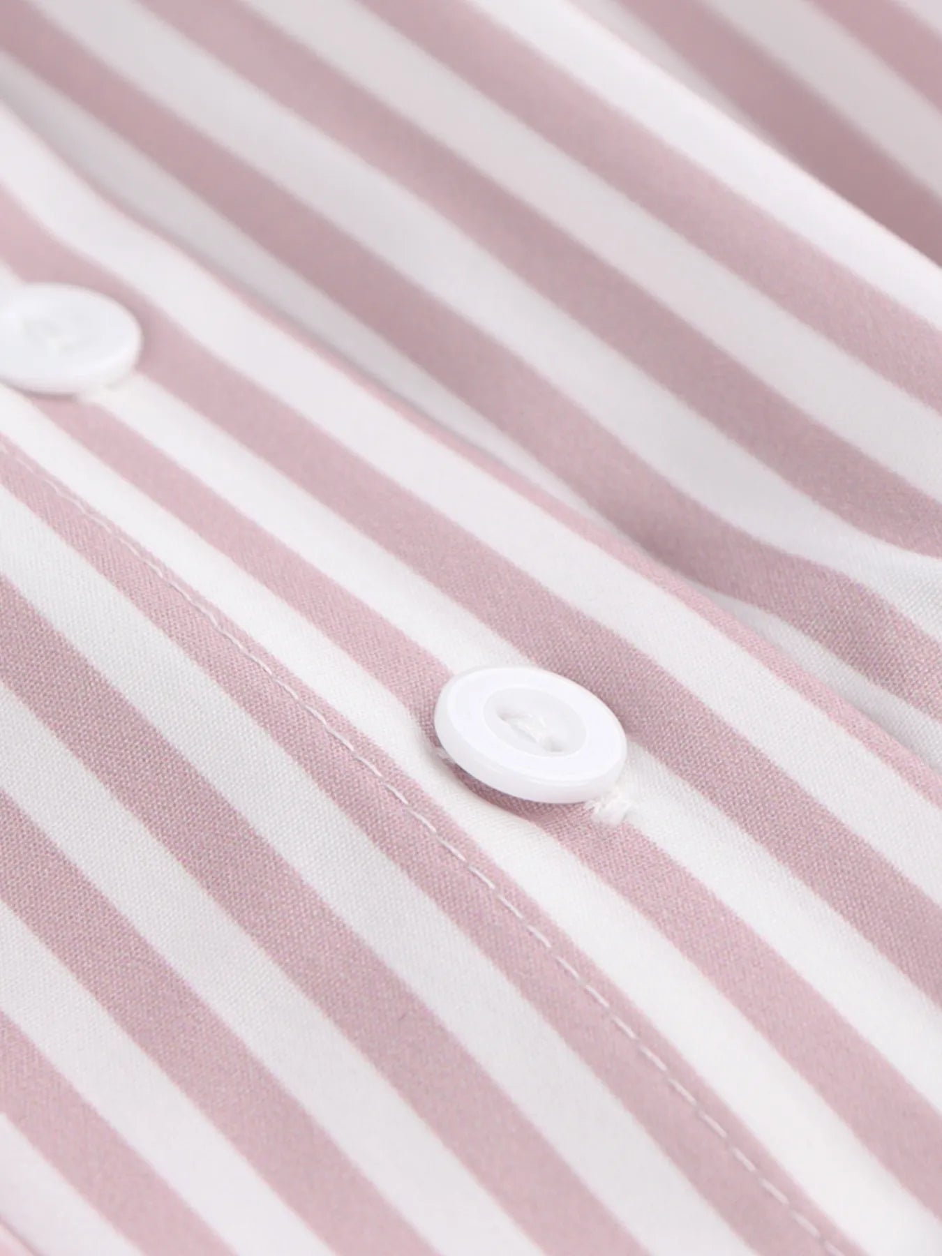 Striped-Short-Sleeve-Button-Up-Shirt-Sarunna