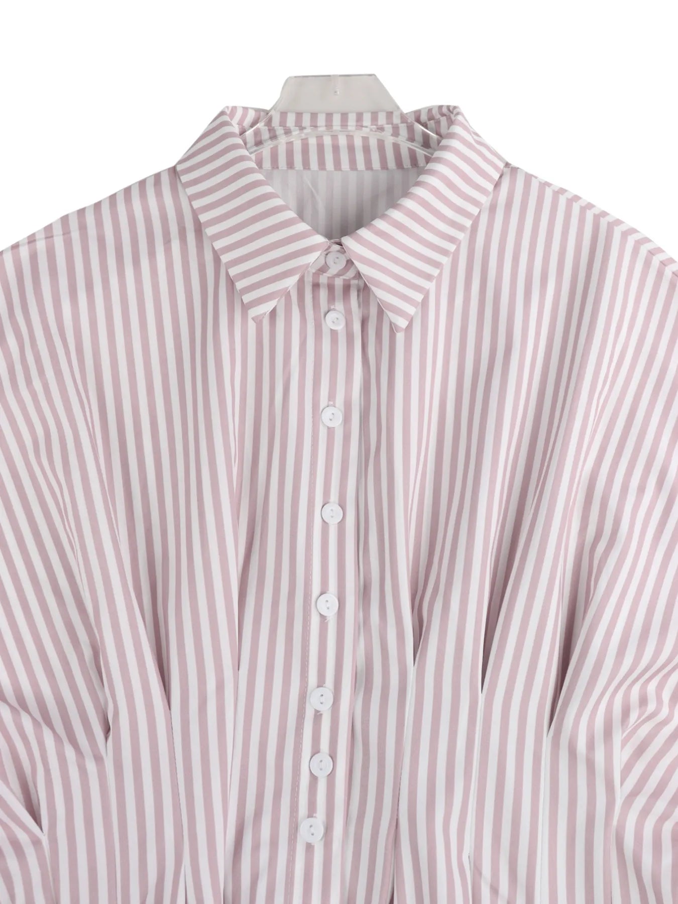 Striped-Short-Sleeve-Button-Up-Shirt-Sarunna