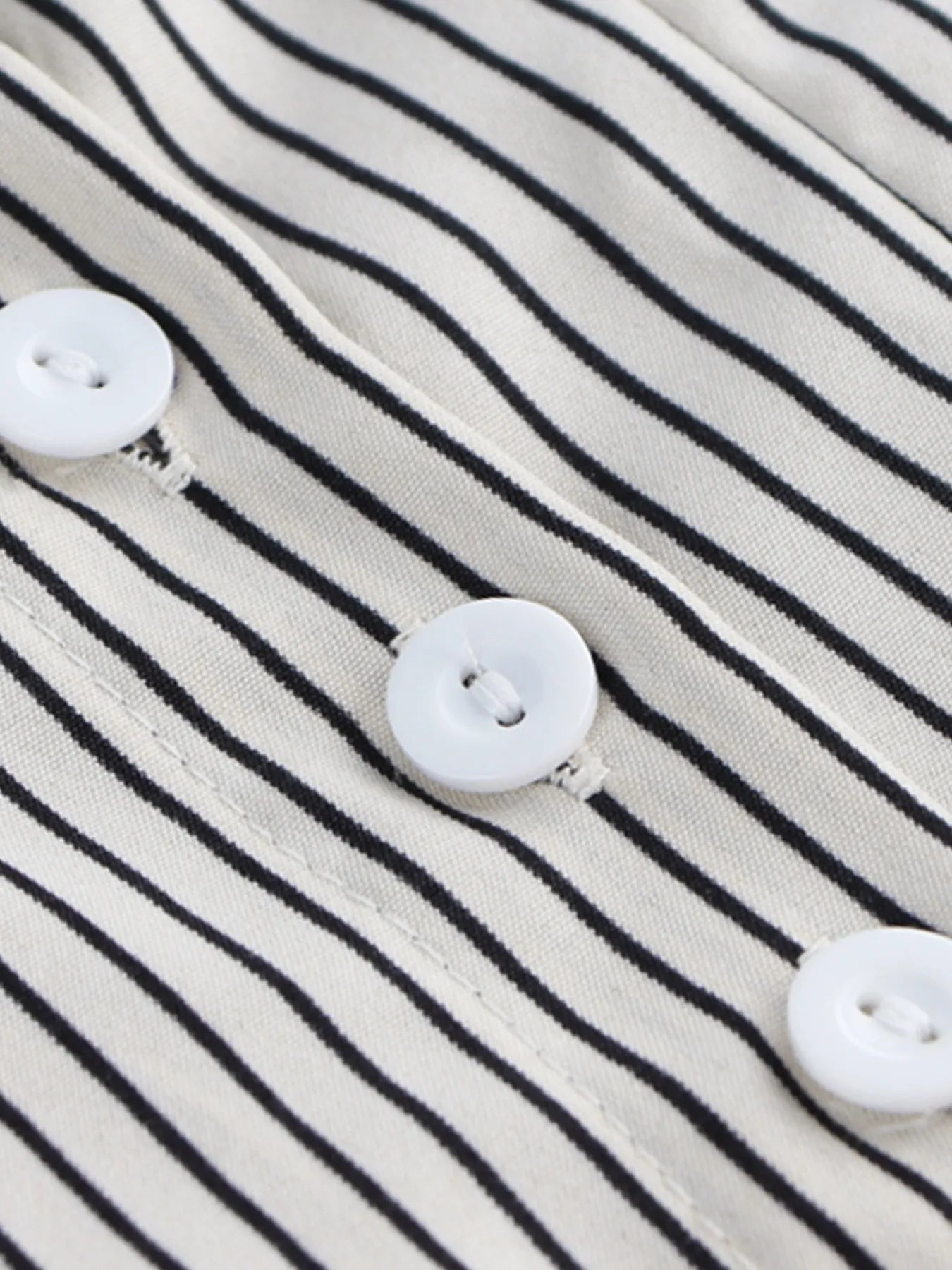 Striped-Short-Sleeve-Button-Up-Shirt-Sarunna