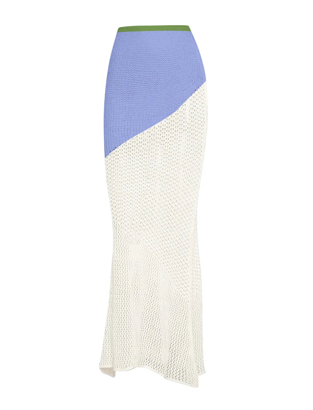 Tie-Front-Long-Sleeve-Top-&-Skirt-Set-Sarunna