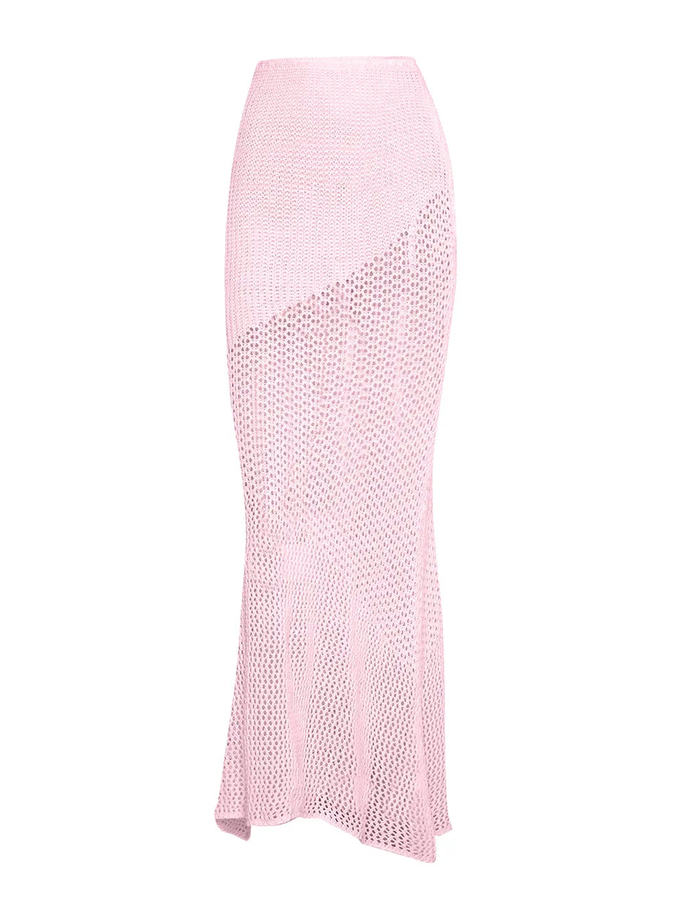 Tie-Front-Long-Sleeve-Top-&-Skirt-Set-Sarunna