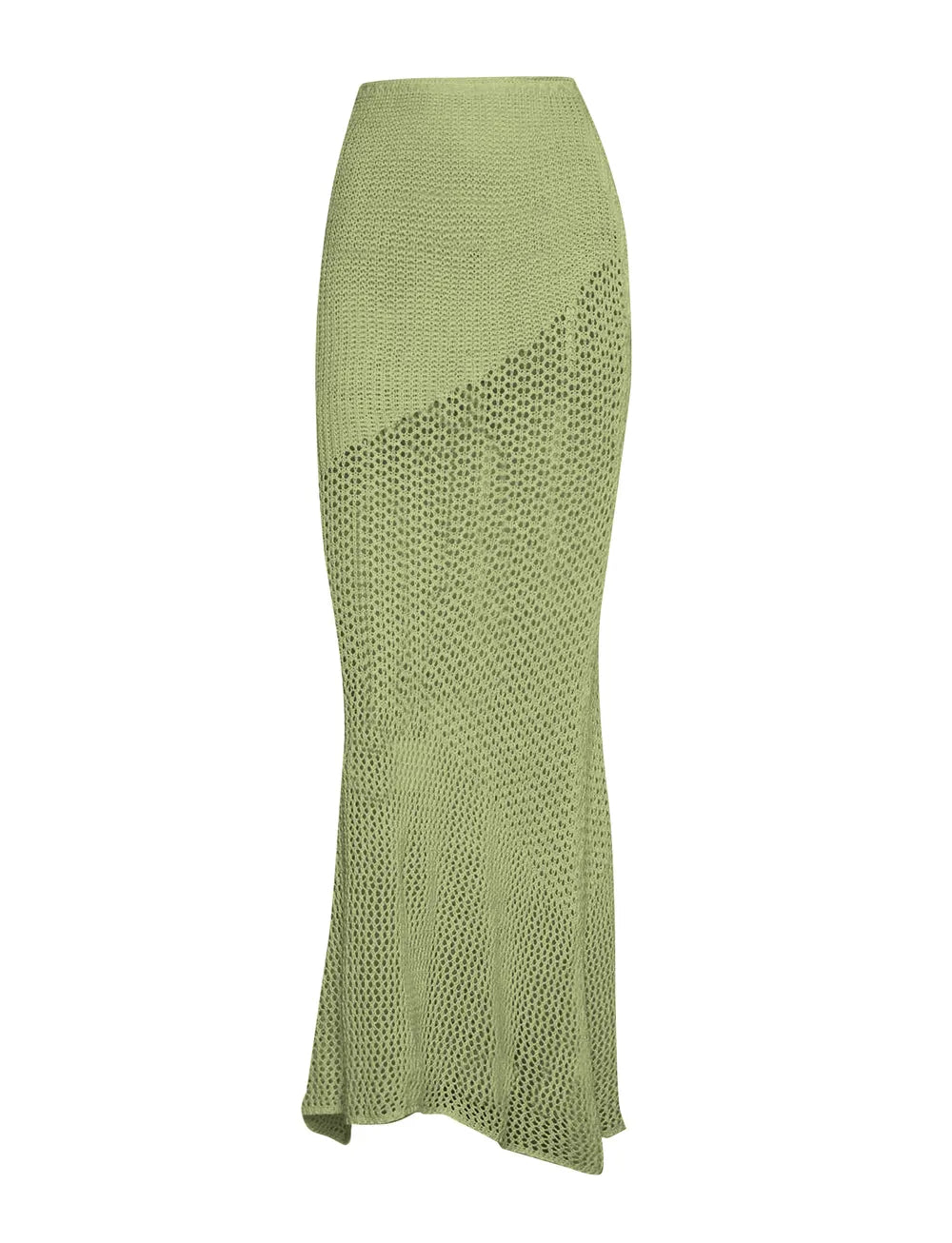 Tie-Front-Long-Sleeve-Top-&-Skirt-Set-Sarunna