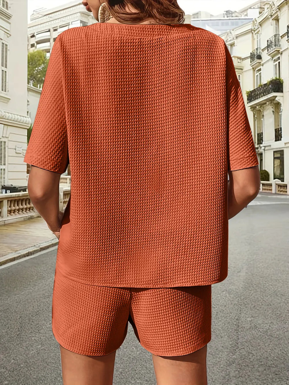 Waffle-Knit-Top-&-Shorts-Set-Sarunna