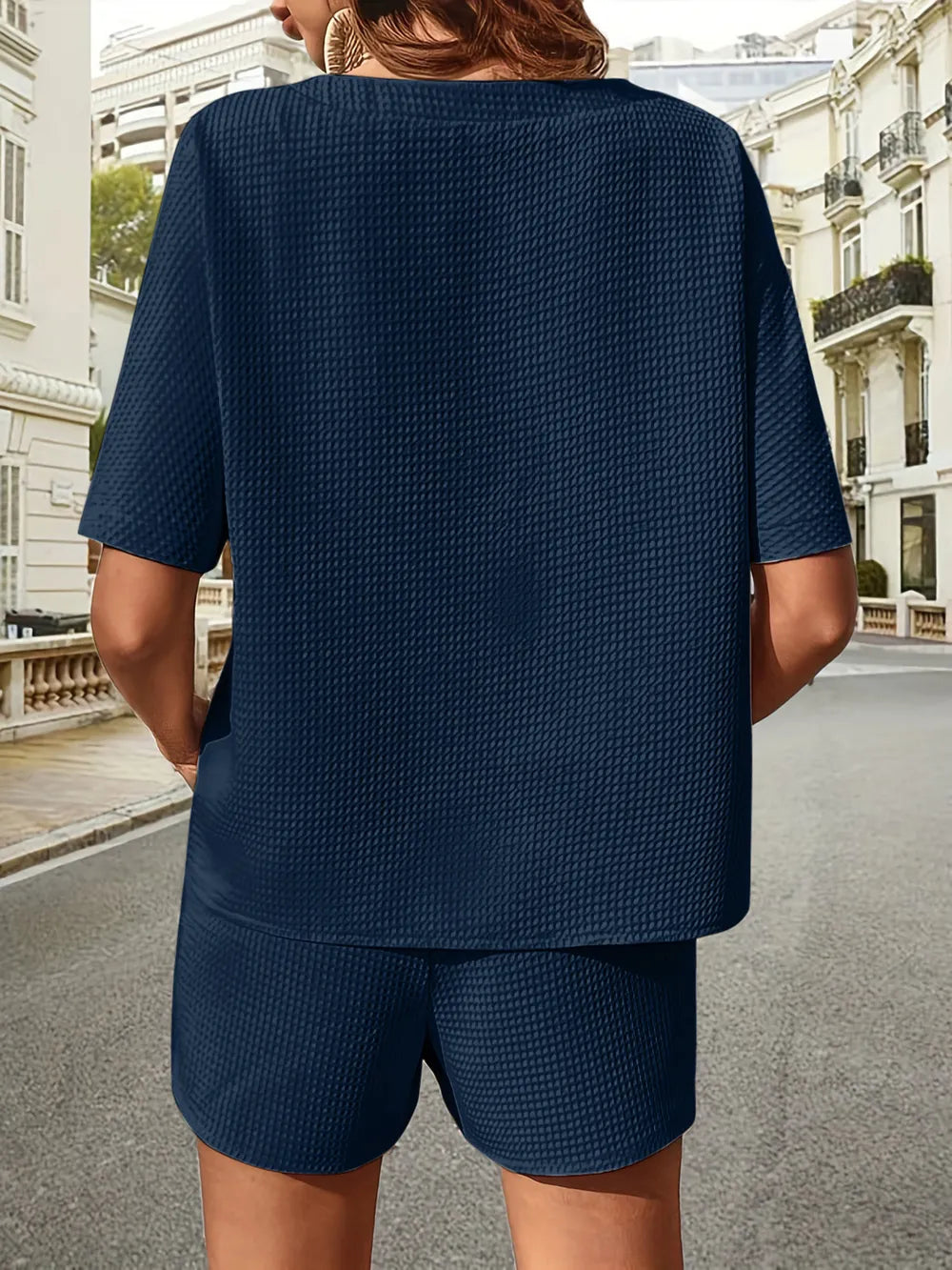 Waffle-Knit-Top-&-Shorts-Set-Sarunna