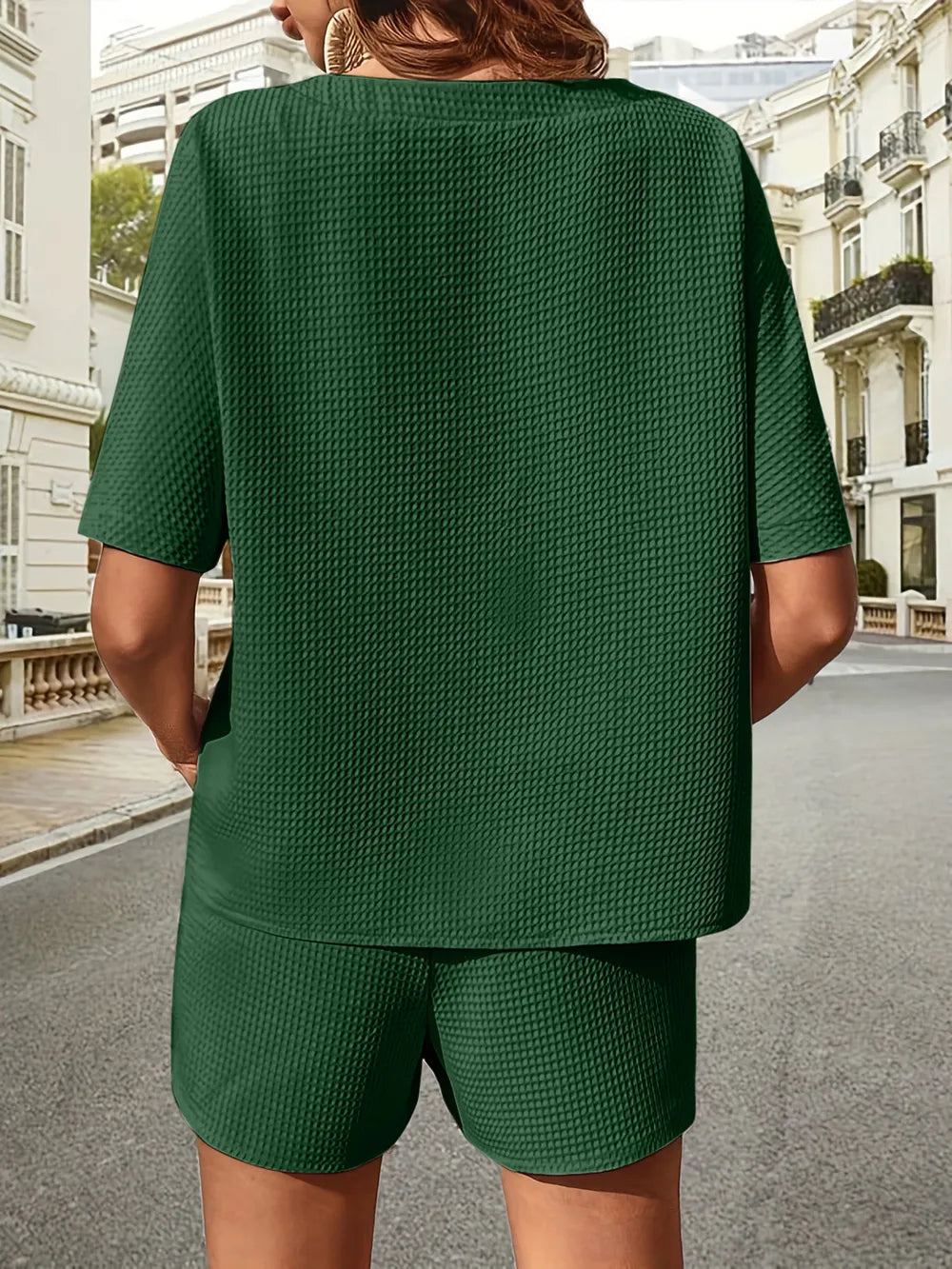 Waffle-Knit-Top-&-Shorts-Set-Sarunna
