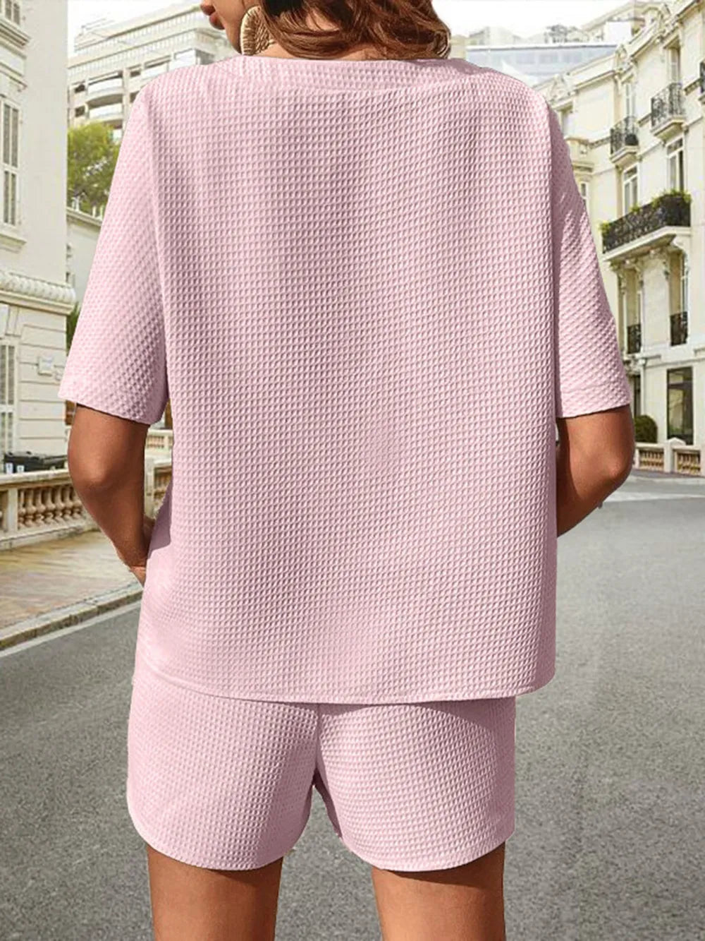 Waffle-Knit-Top-&-Shorts-Set-Sarunna