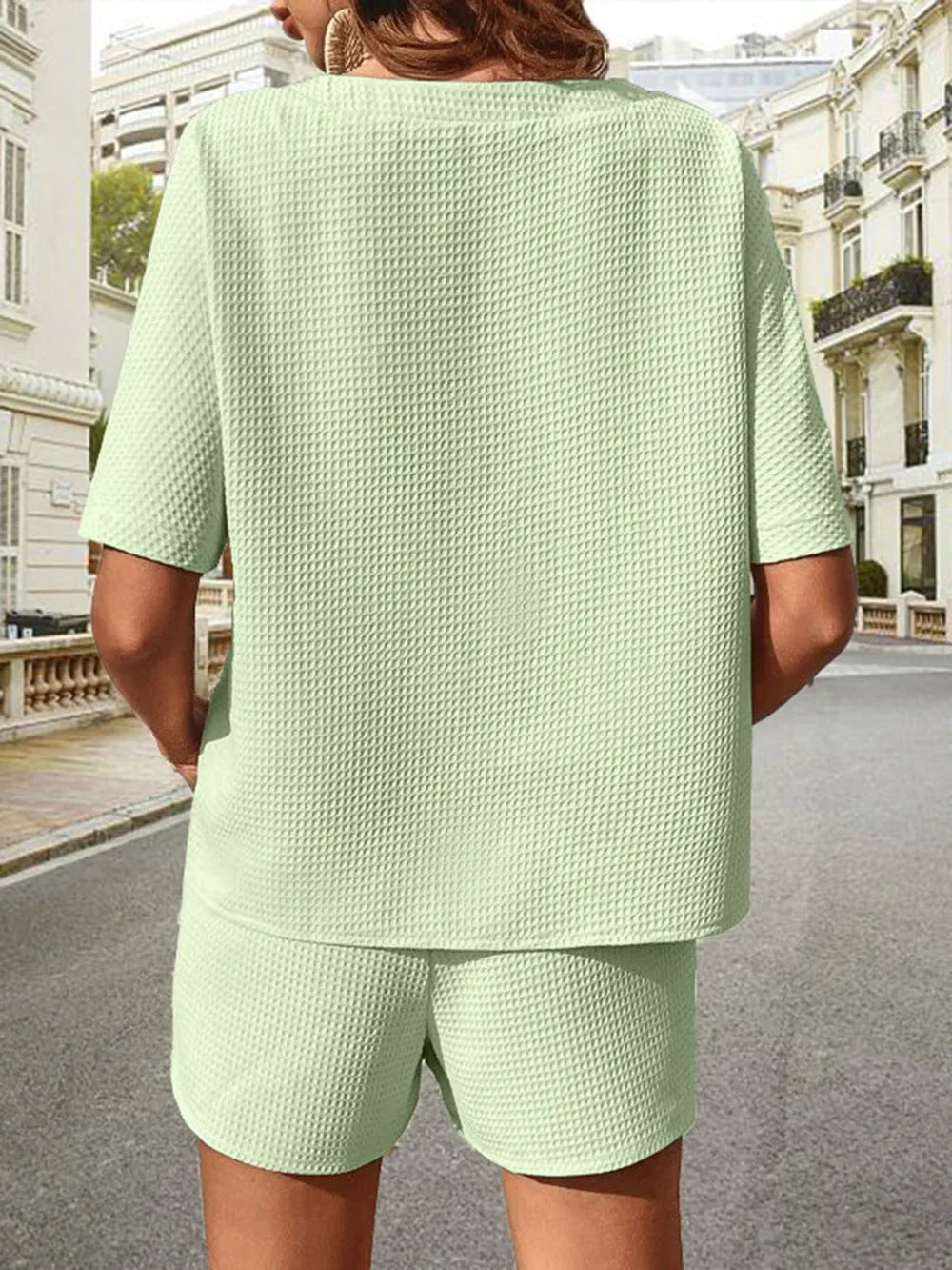 Waffle-Knit-Top-&-Shorts-Set-Sarunna